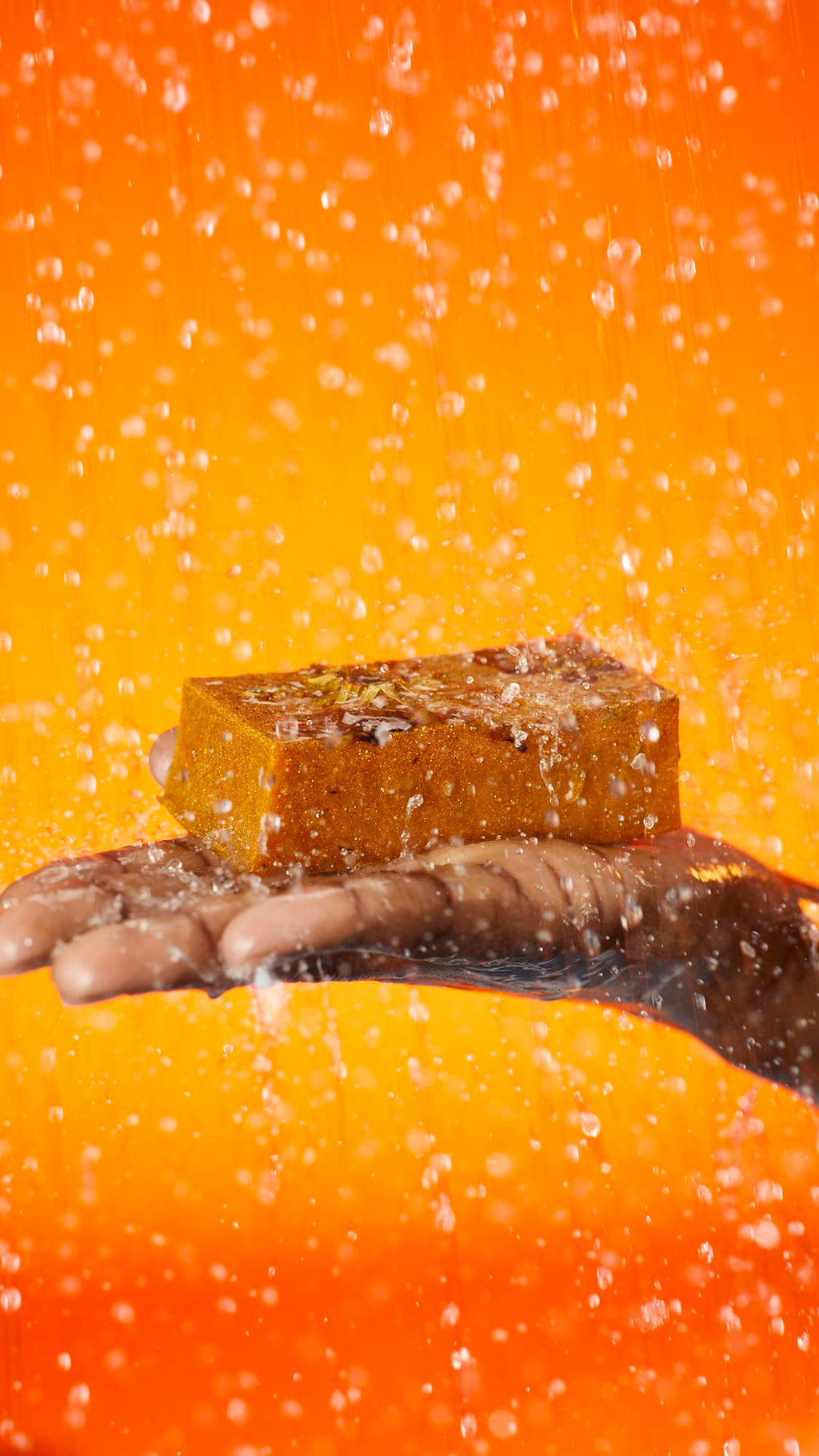 Sticky Syrup(Soap)