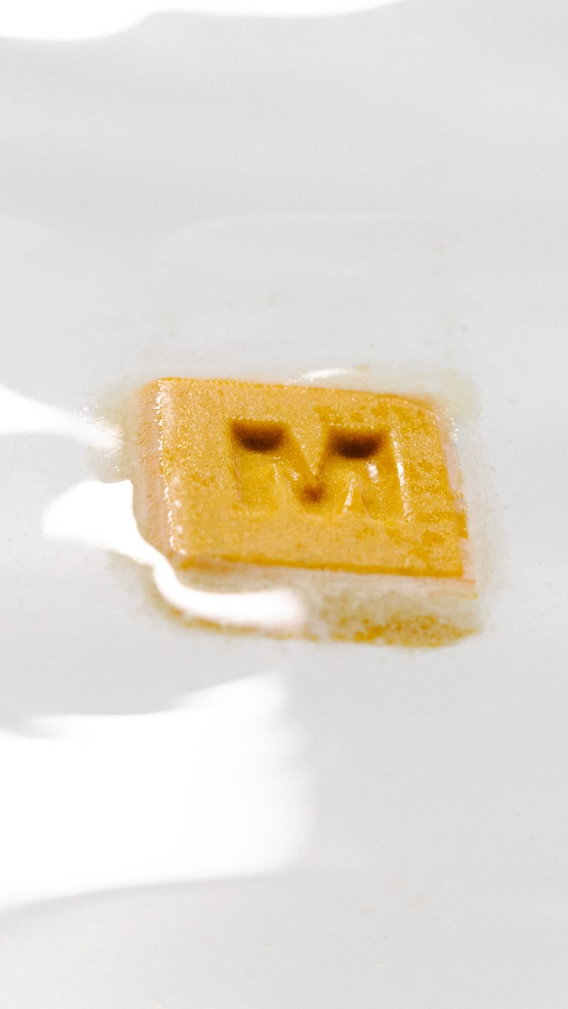 Sticky Dates(Aroma and Bath Melt)