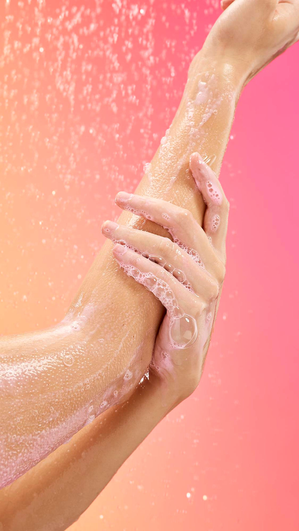 Super Fairy(Shower Gel)