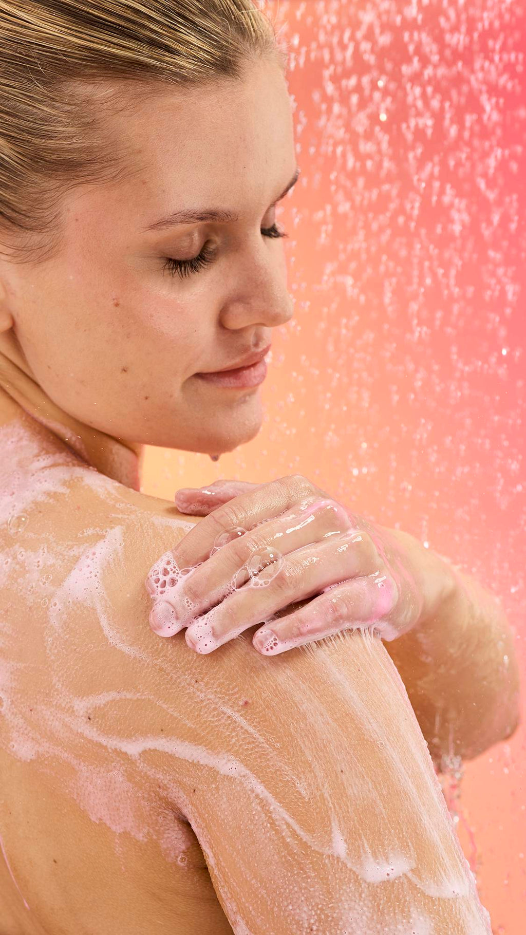 Super Fairy(Shower Gel)