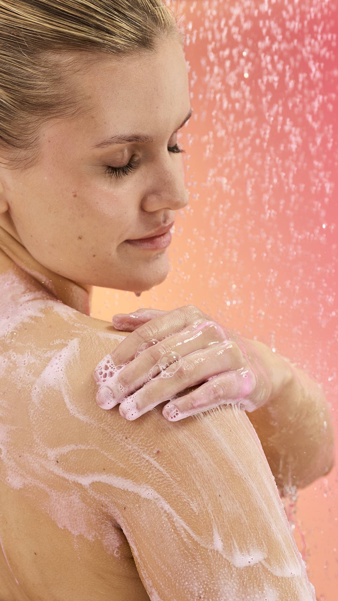 Super Fairy(Shower Gel)