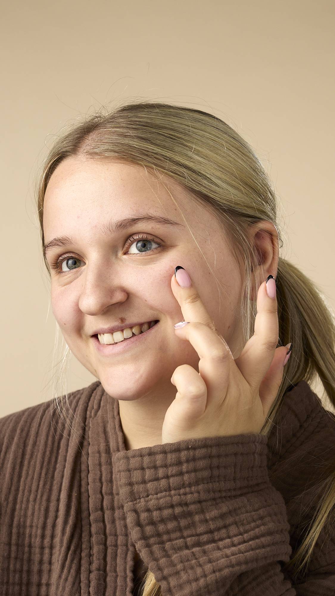 Vision(Facial serum)