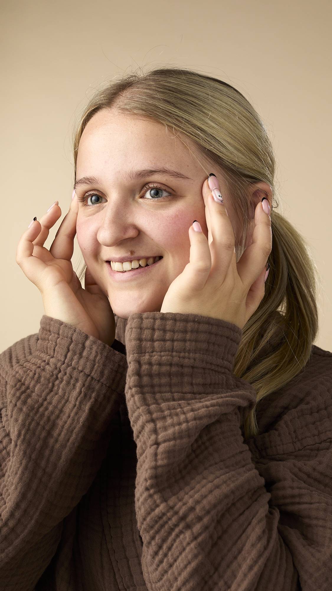 Vision(Facial serum)