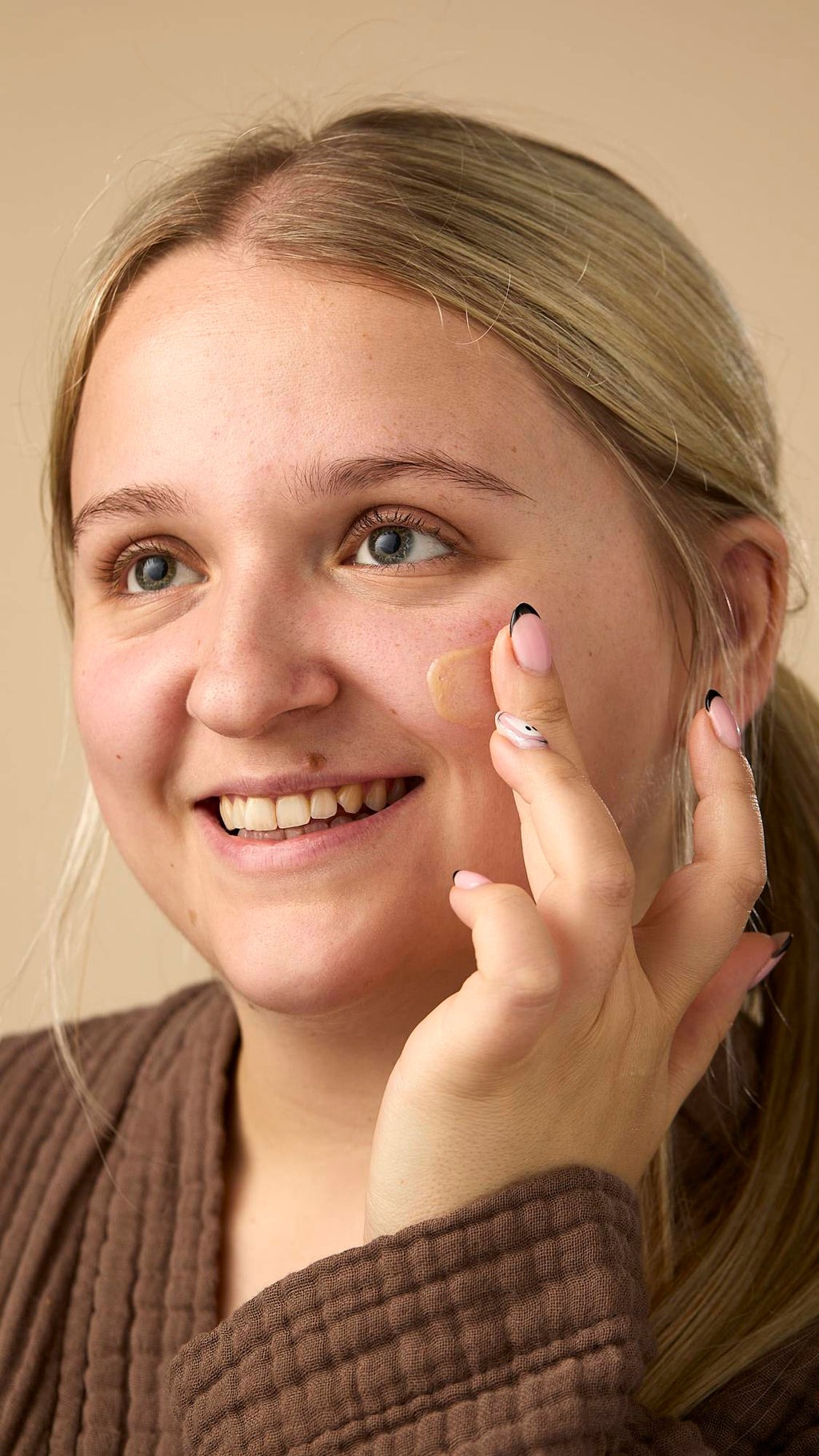 Vision(Facial serum)