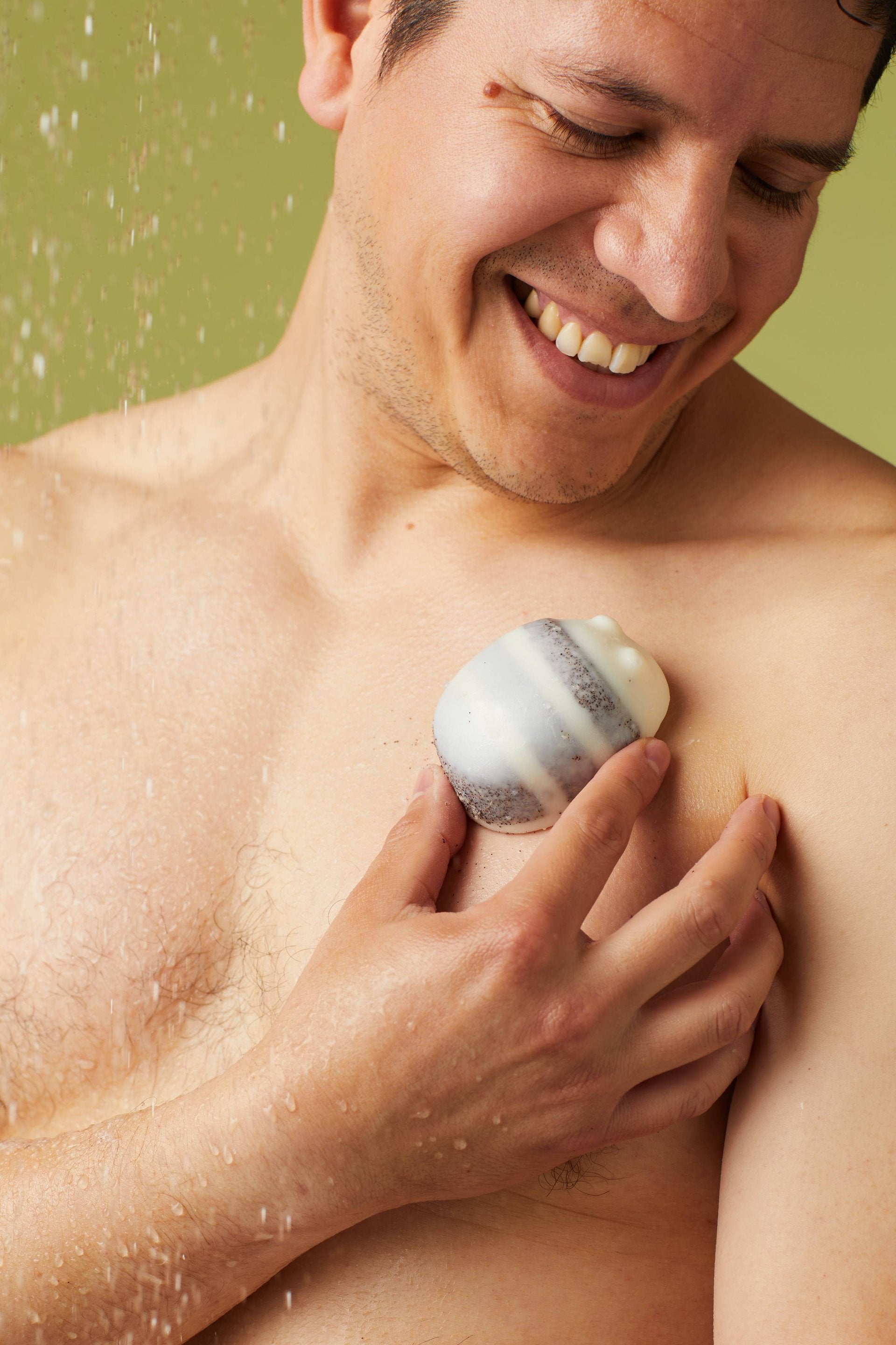 Scrubee(Body Butter )