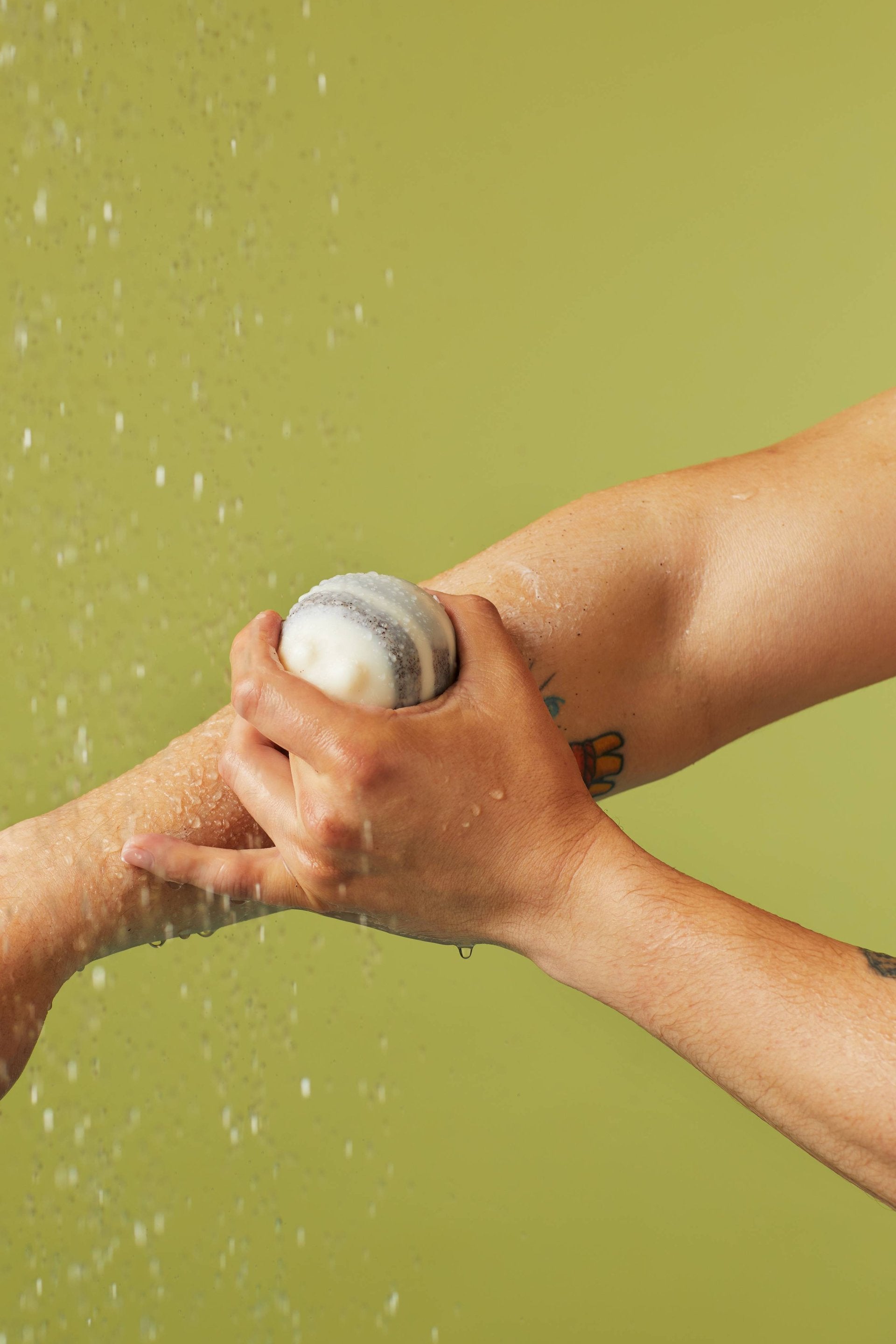 Scrubee(Body Butter )