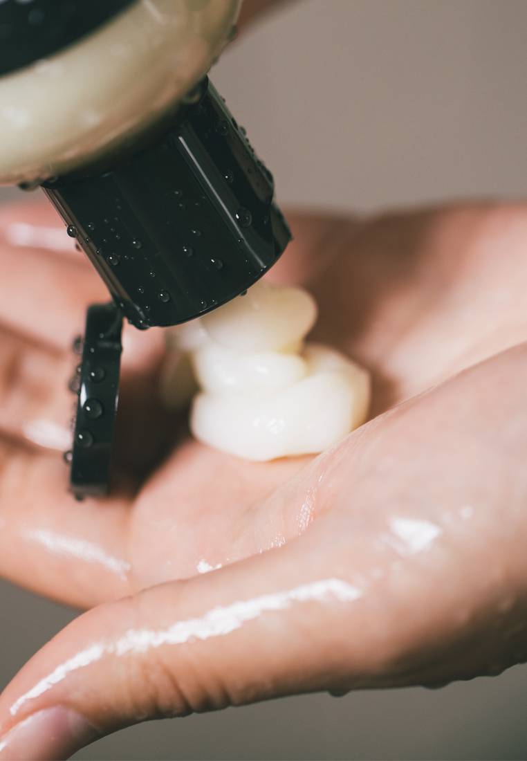 American Cream(Conditioner)