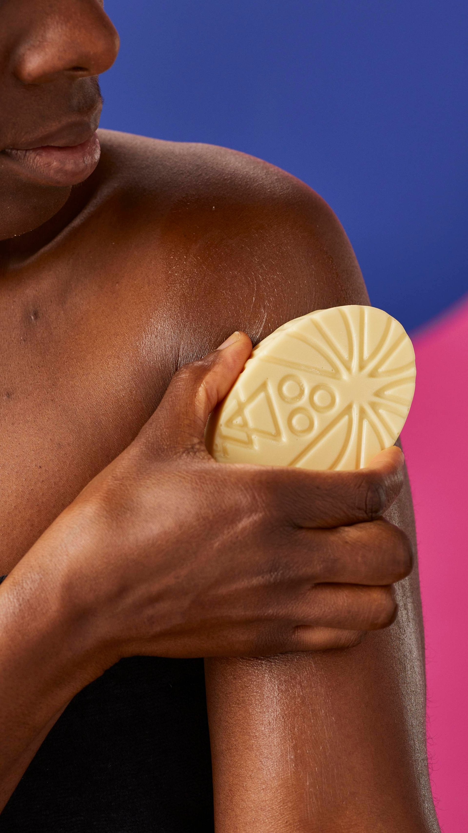 Coconut Drench(Massage Bar)