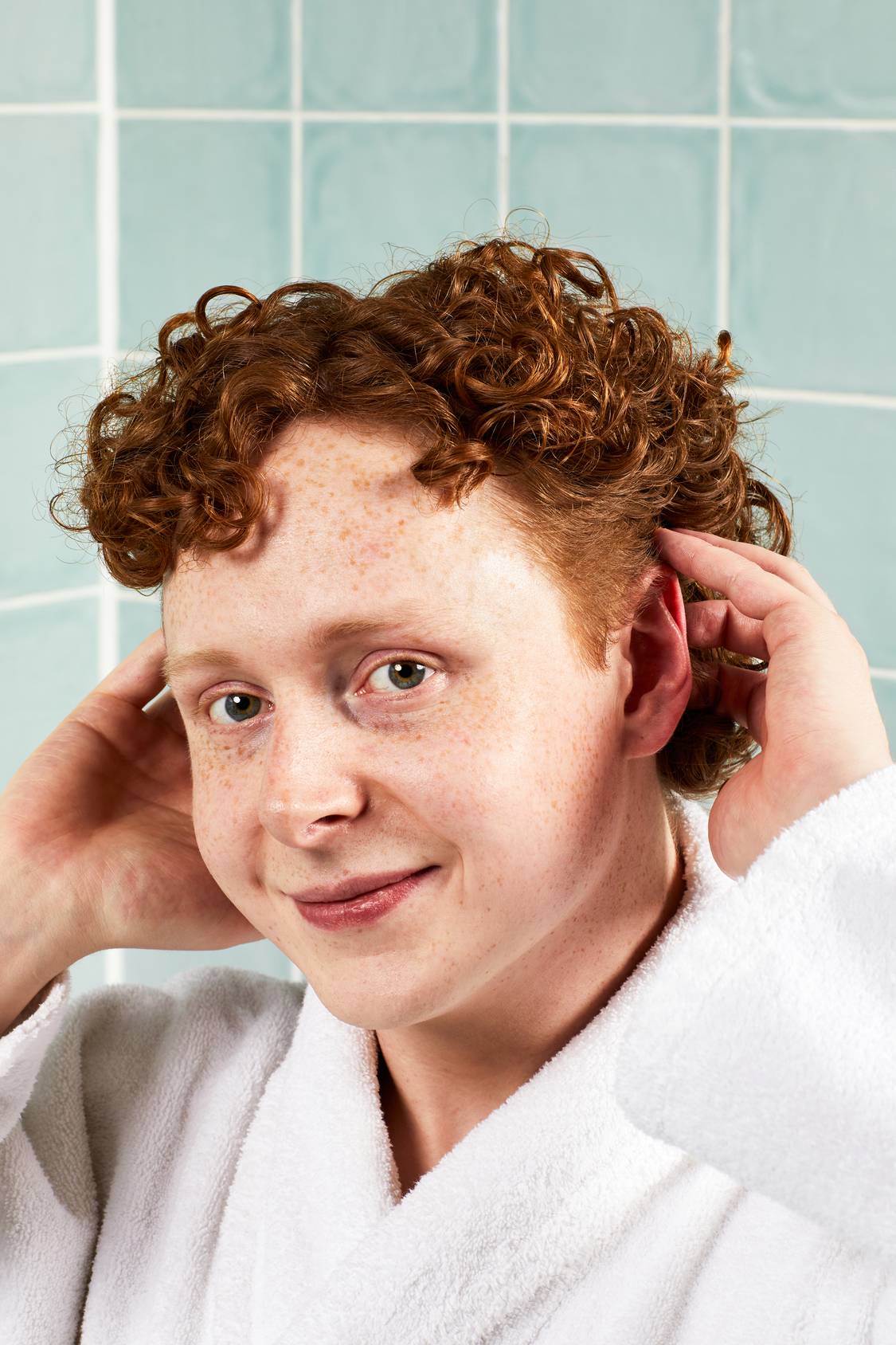 Revive(Hair Moisturiser)