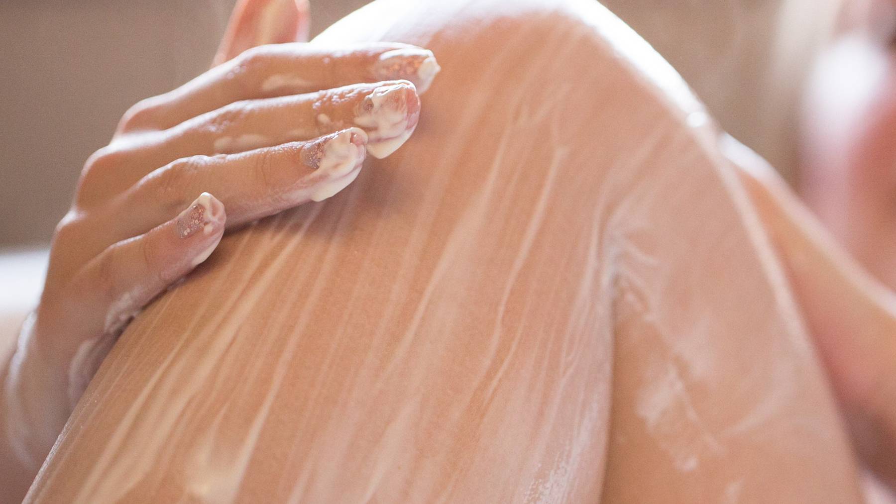 Ro's Argan(Body Conditioner )