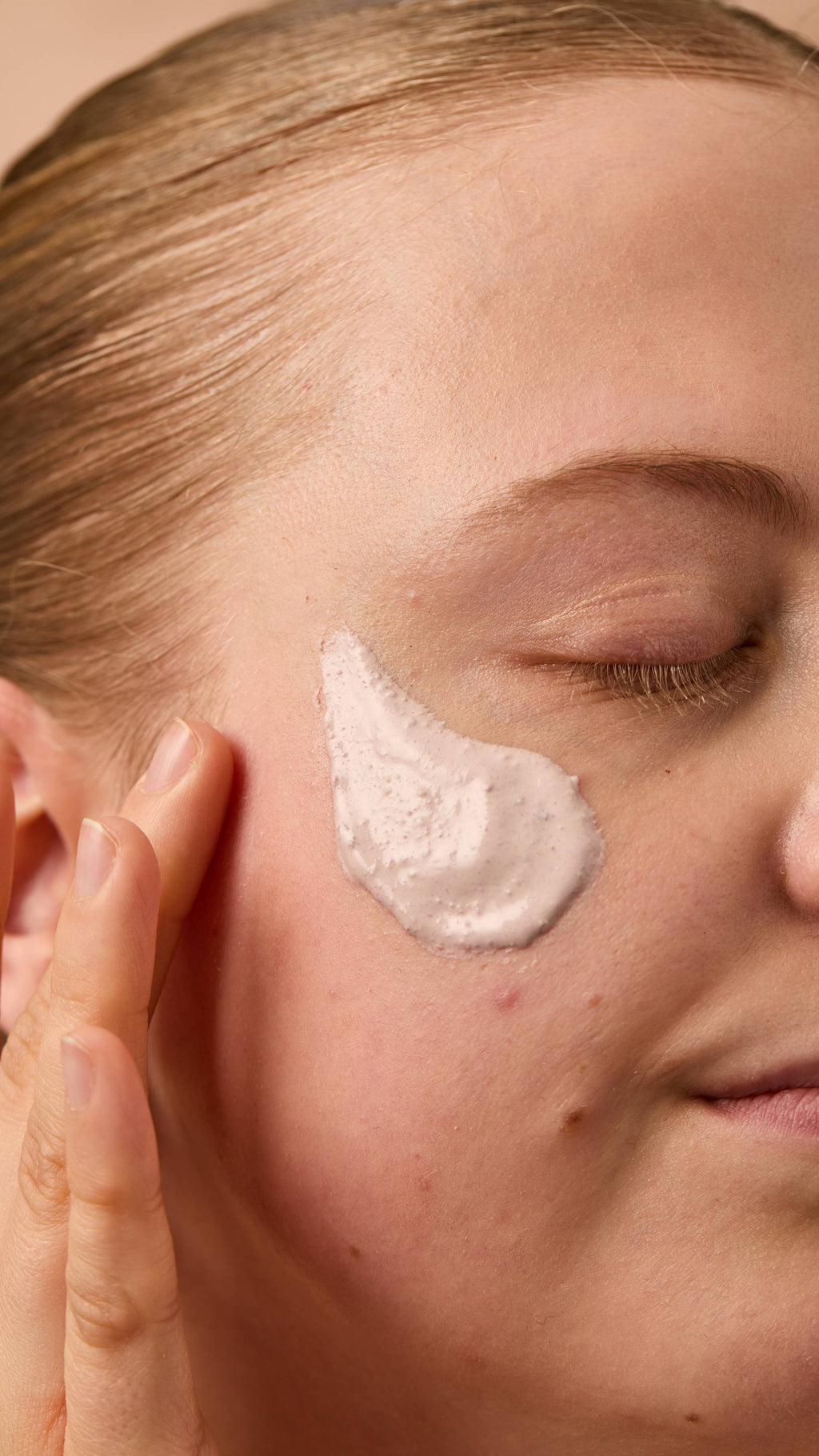 Mrs. Whippy(Face Mask)