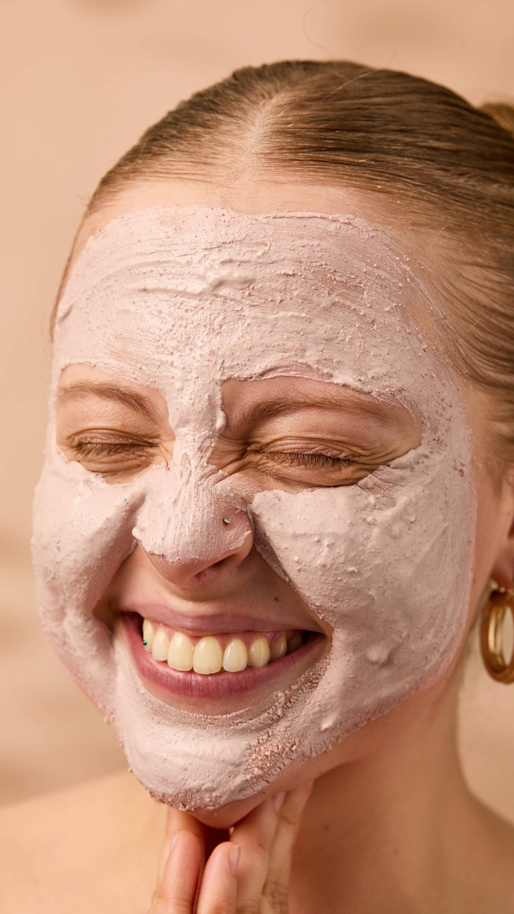 Mrs. Whippy(Face Mask)