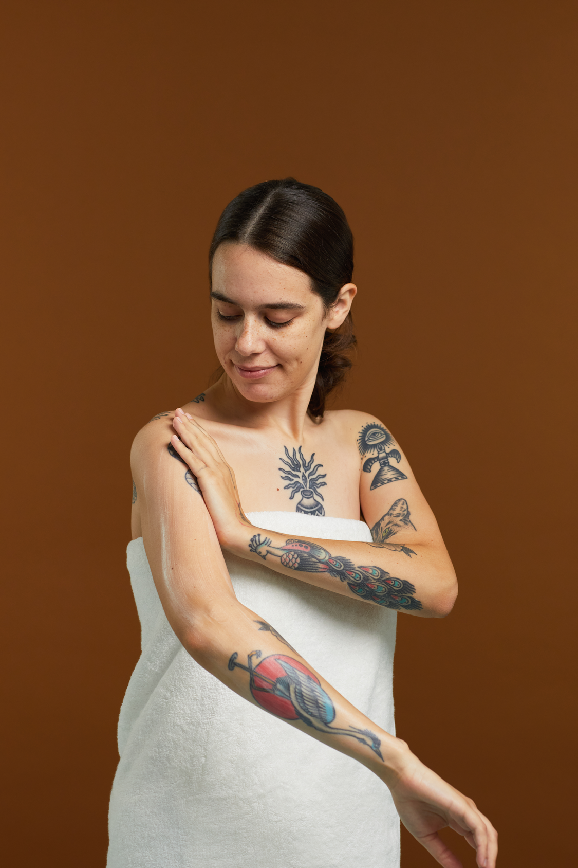 Vanilla Dee-Lite(Body Lotion)