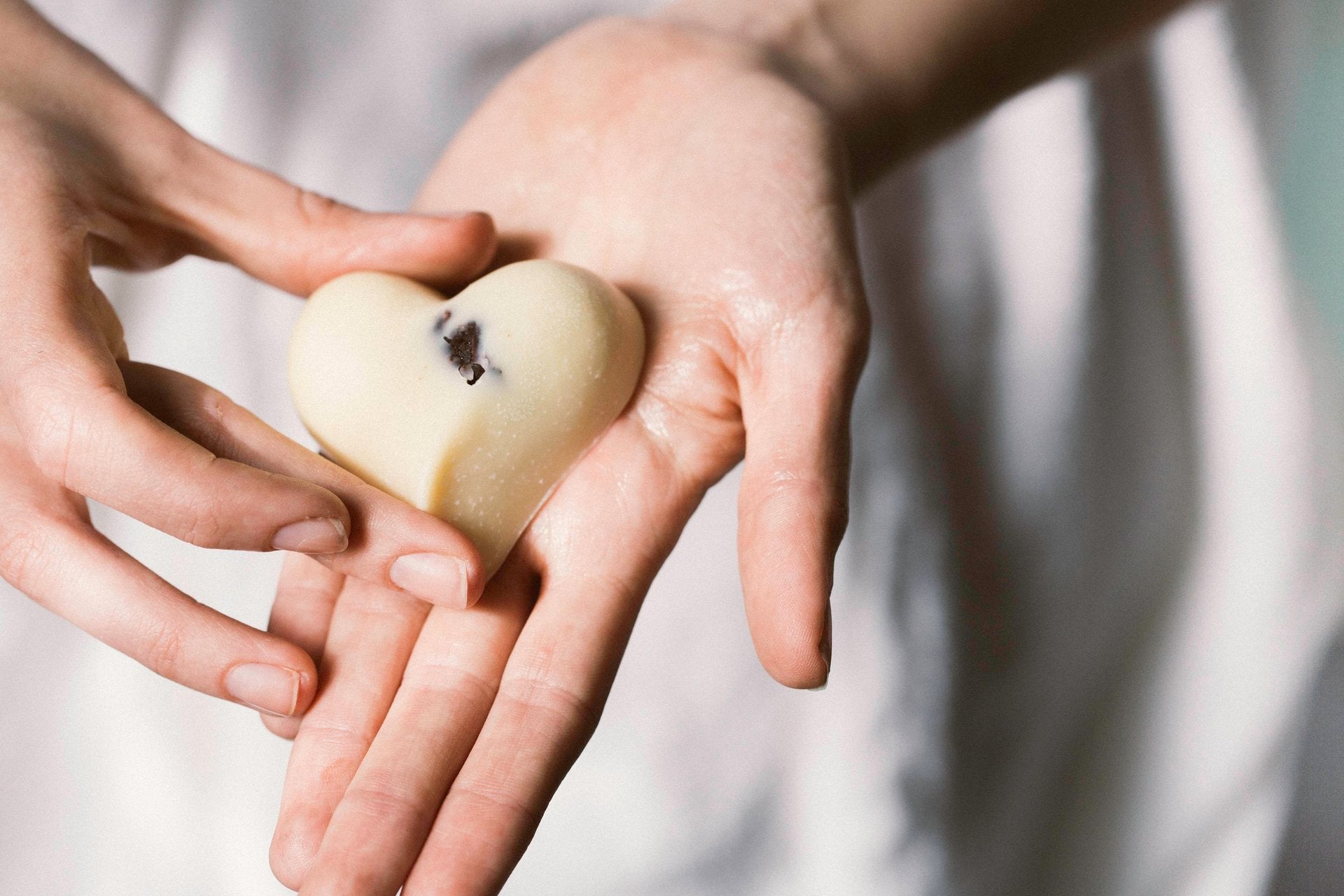 Soft Coeur(Massage Bar)