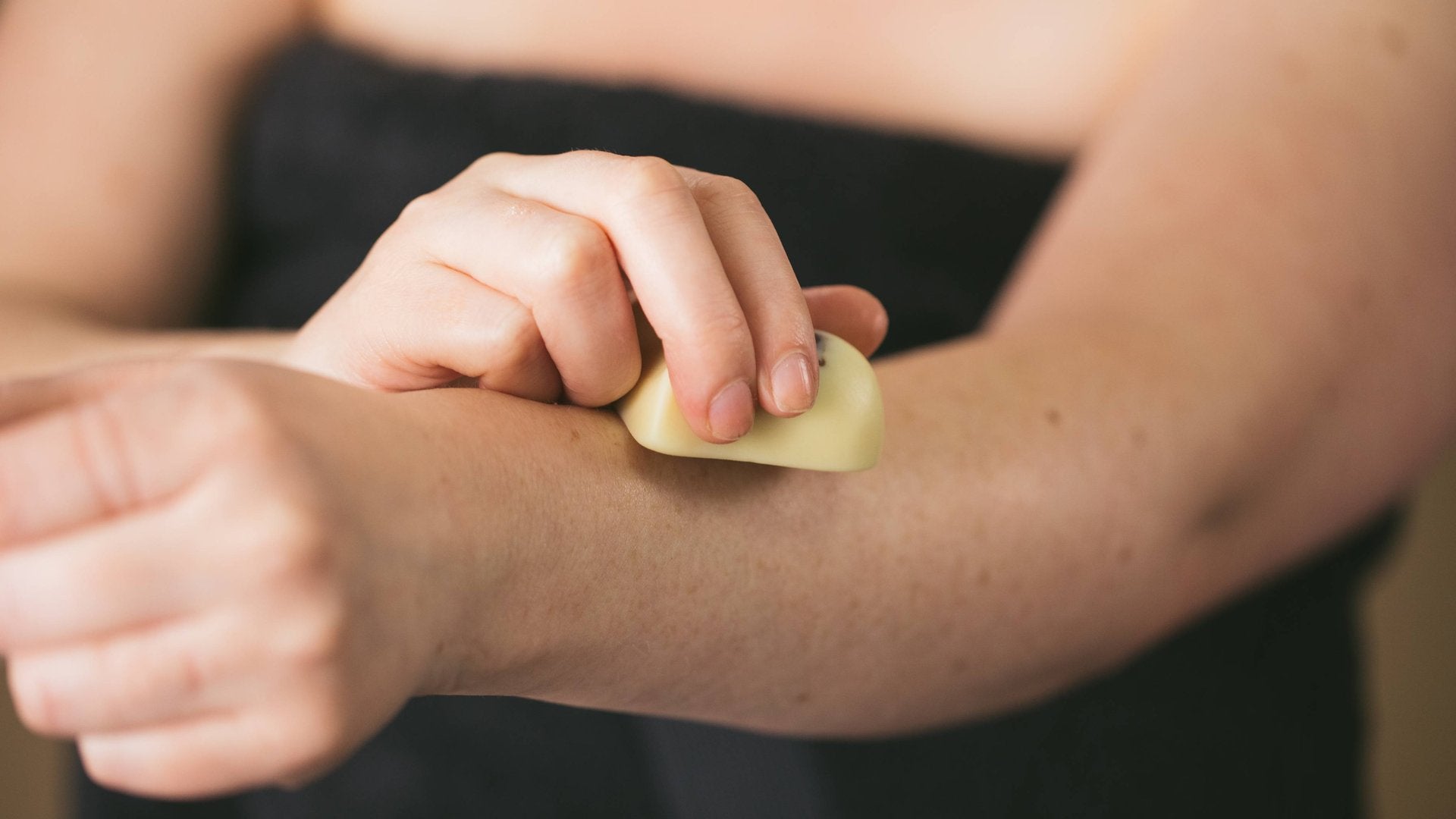 Soft Coeur(Massage Bar)