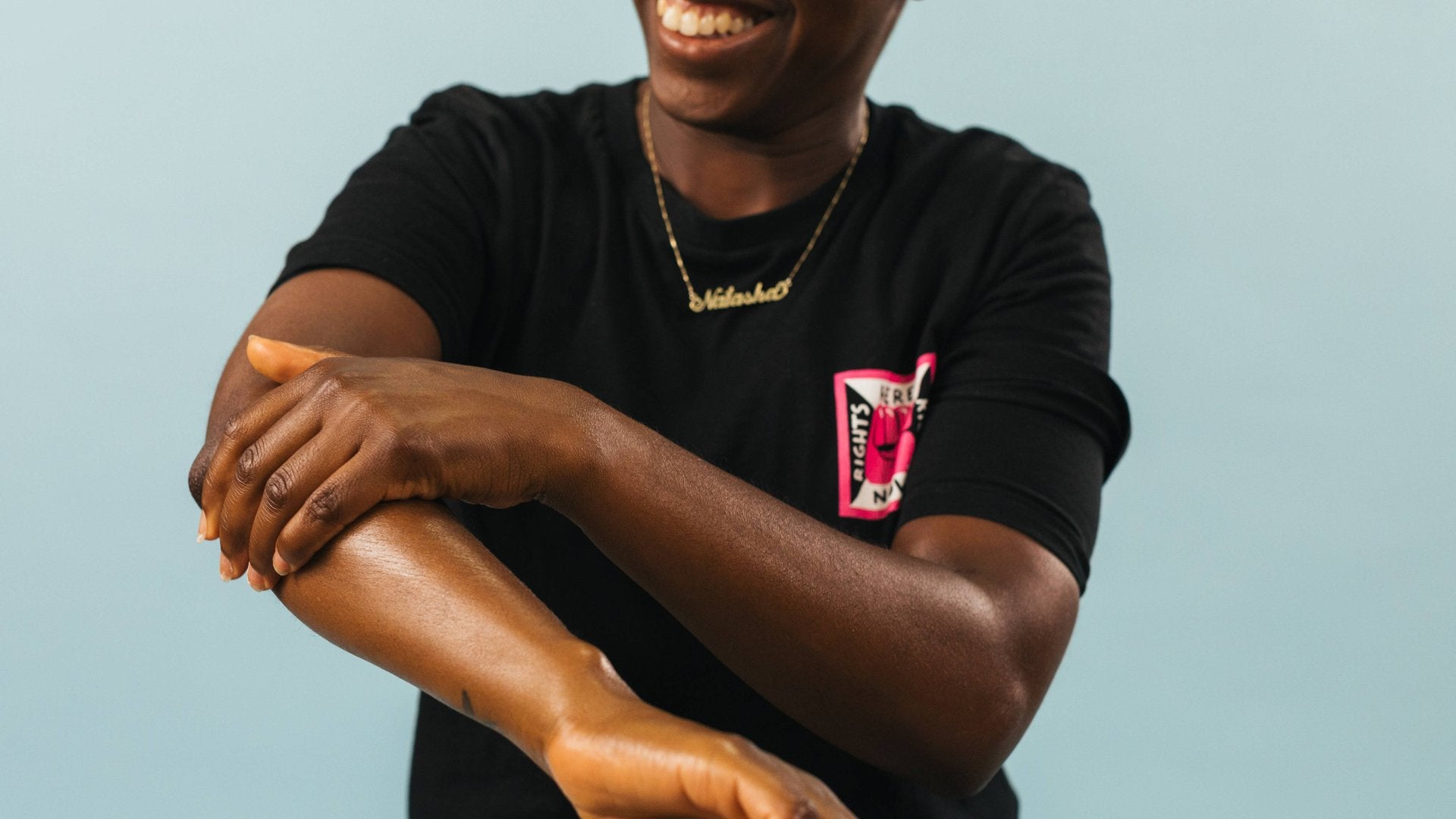 American Cream(Body Lotion)