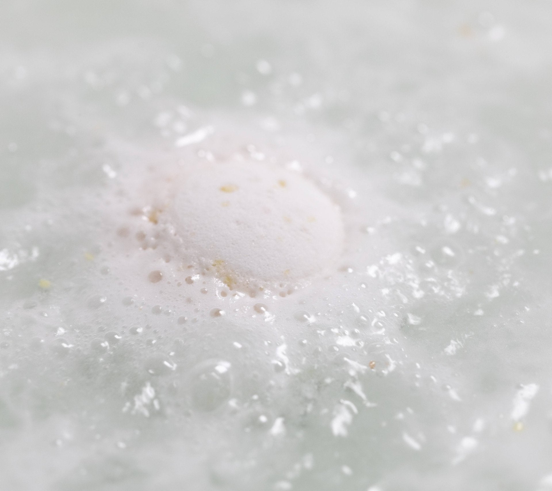 Butterball(Bath Bomb)