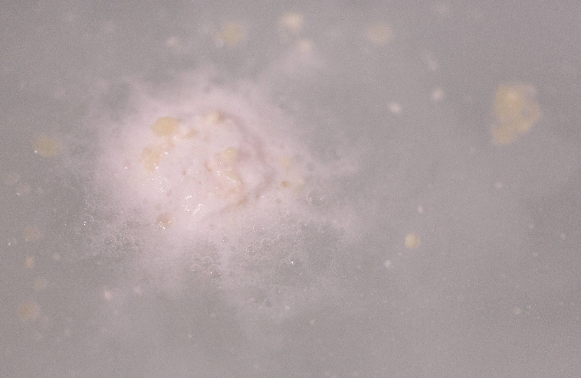 Butterball(Bath Bomb)