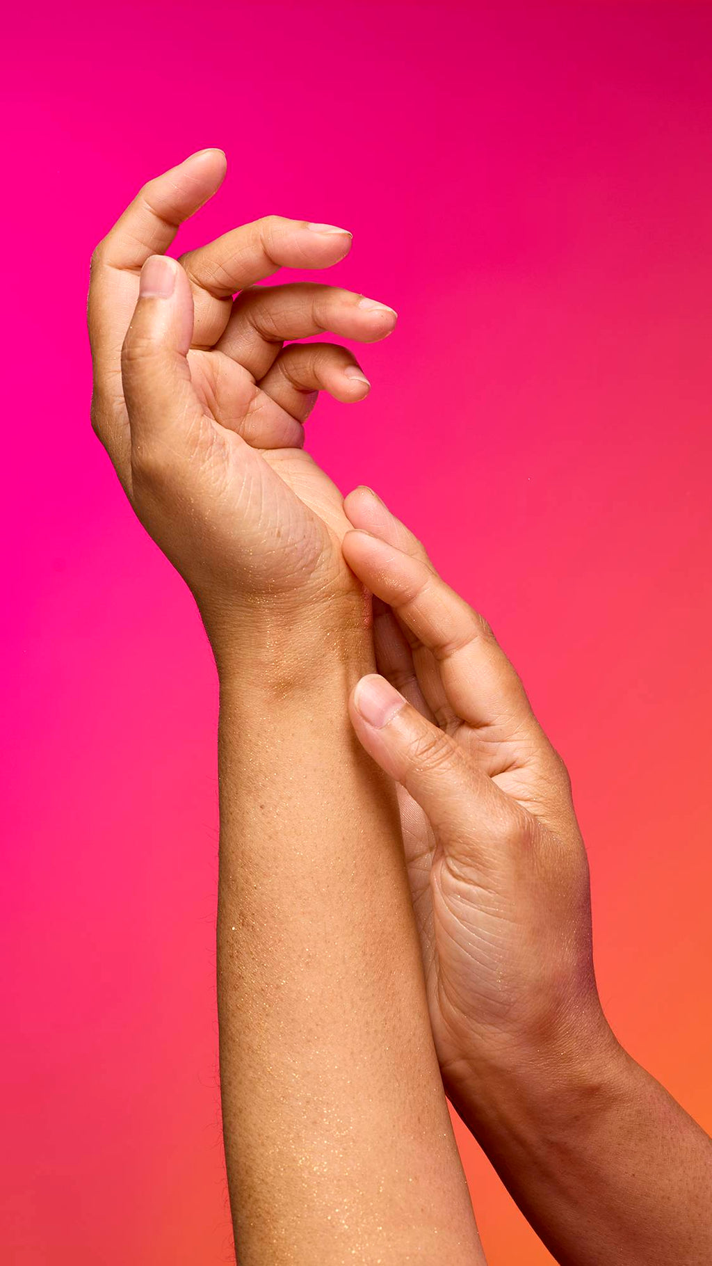 Golden Egg(Glitter Mist Spray)