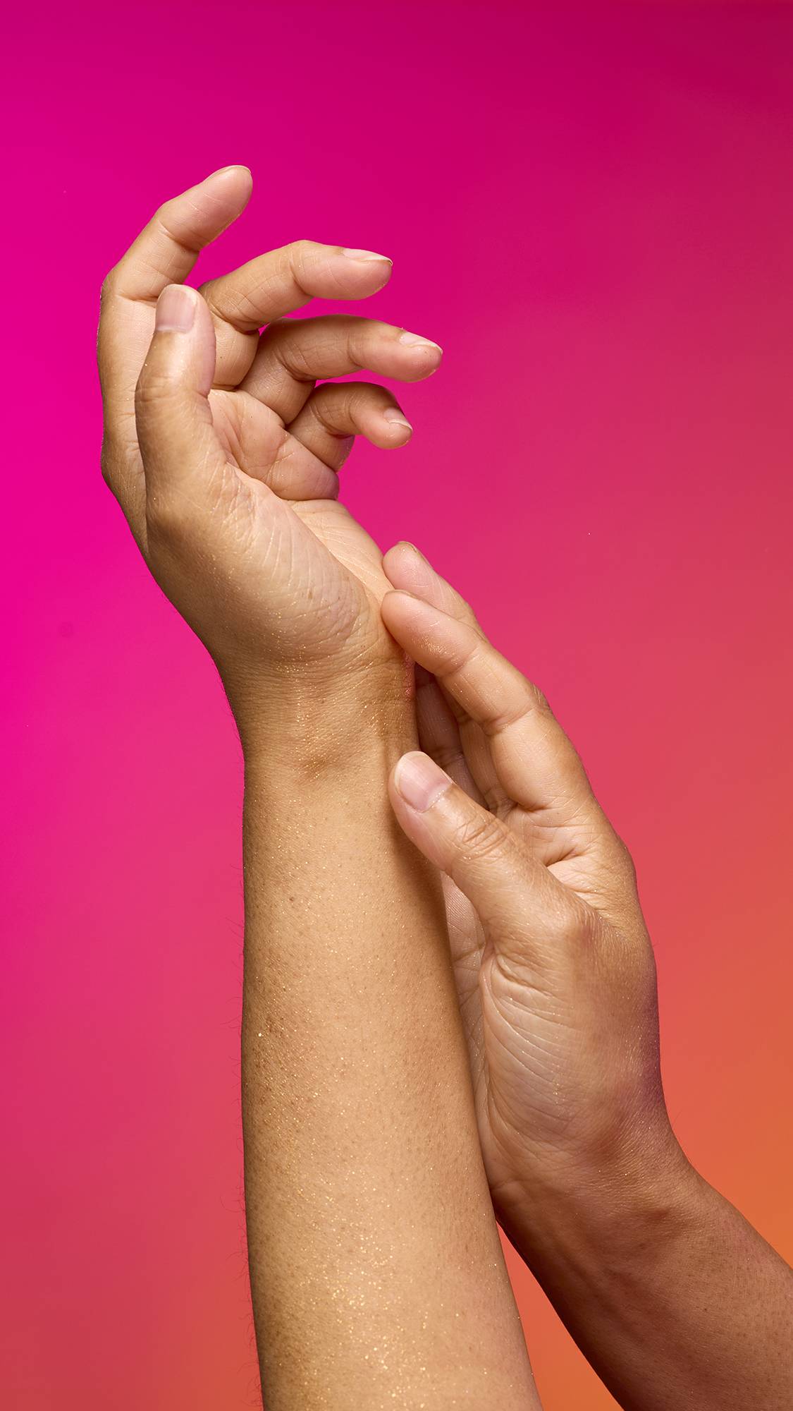 Golden Egg(Glitter Mist Spray)