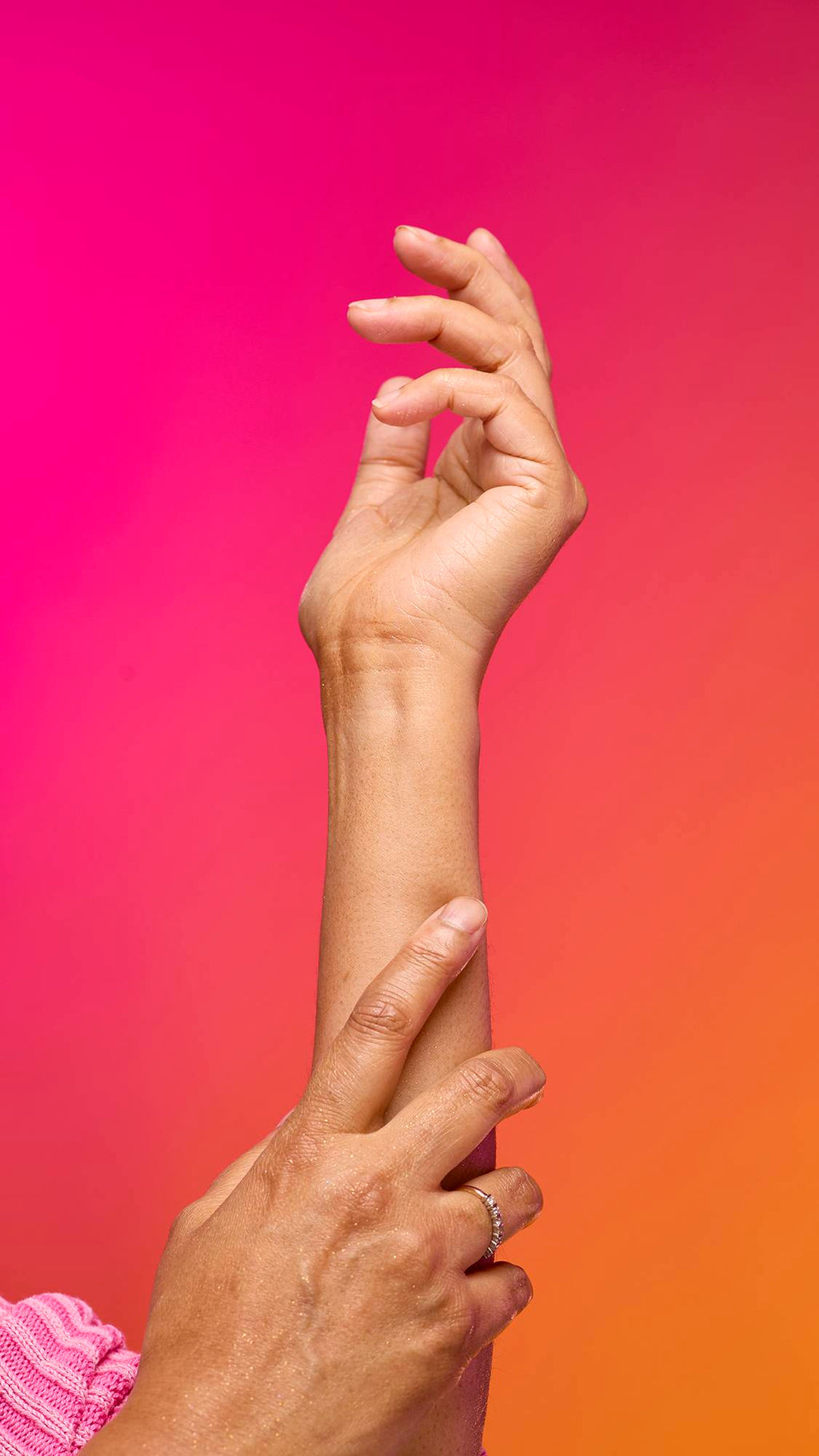 Golden Egg(Glitter Mist Spray)