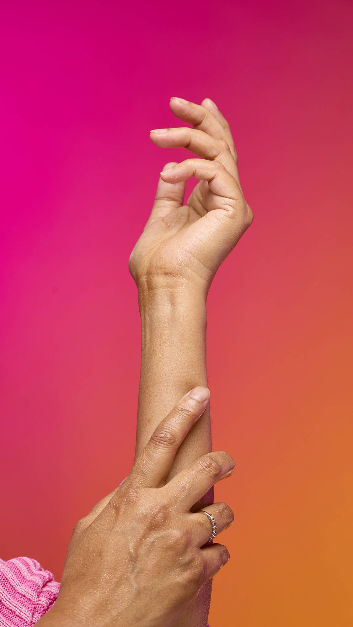 Golden Egg(Glitter Mist Spray)