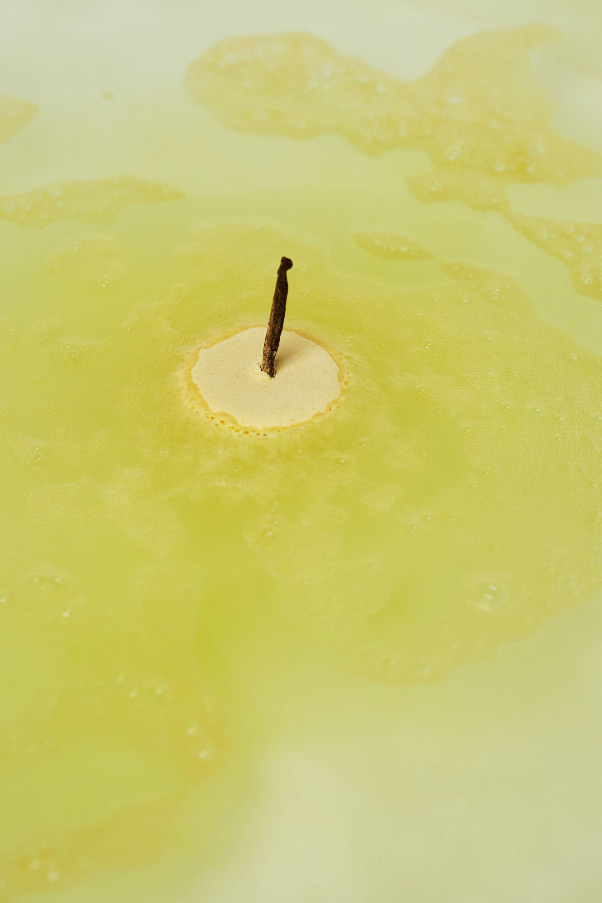 Vanilla Fountain(Bath Bomb)