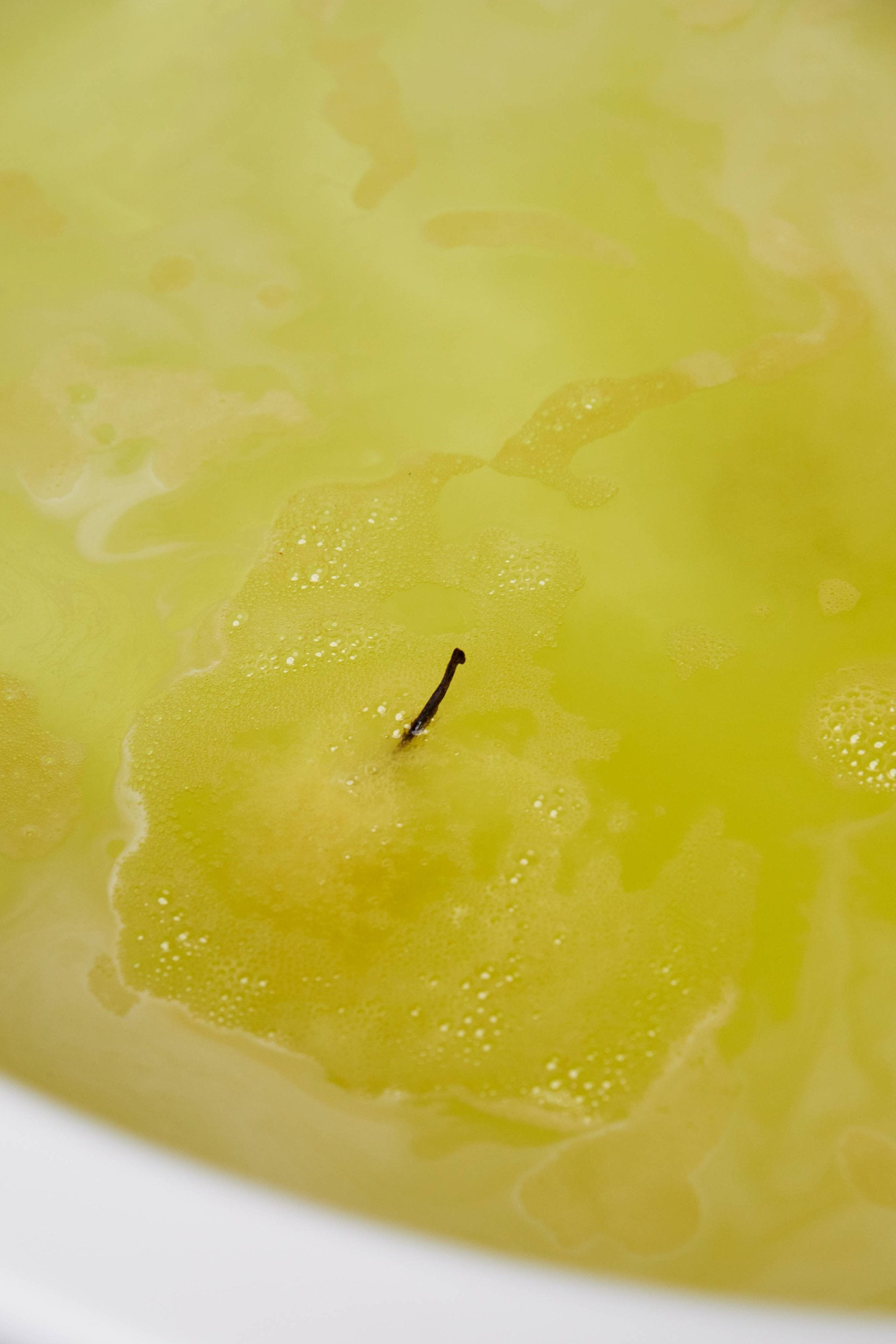 Vanilla Fountain(Bath Bomb)