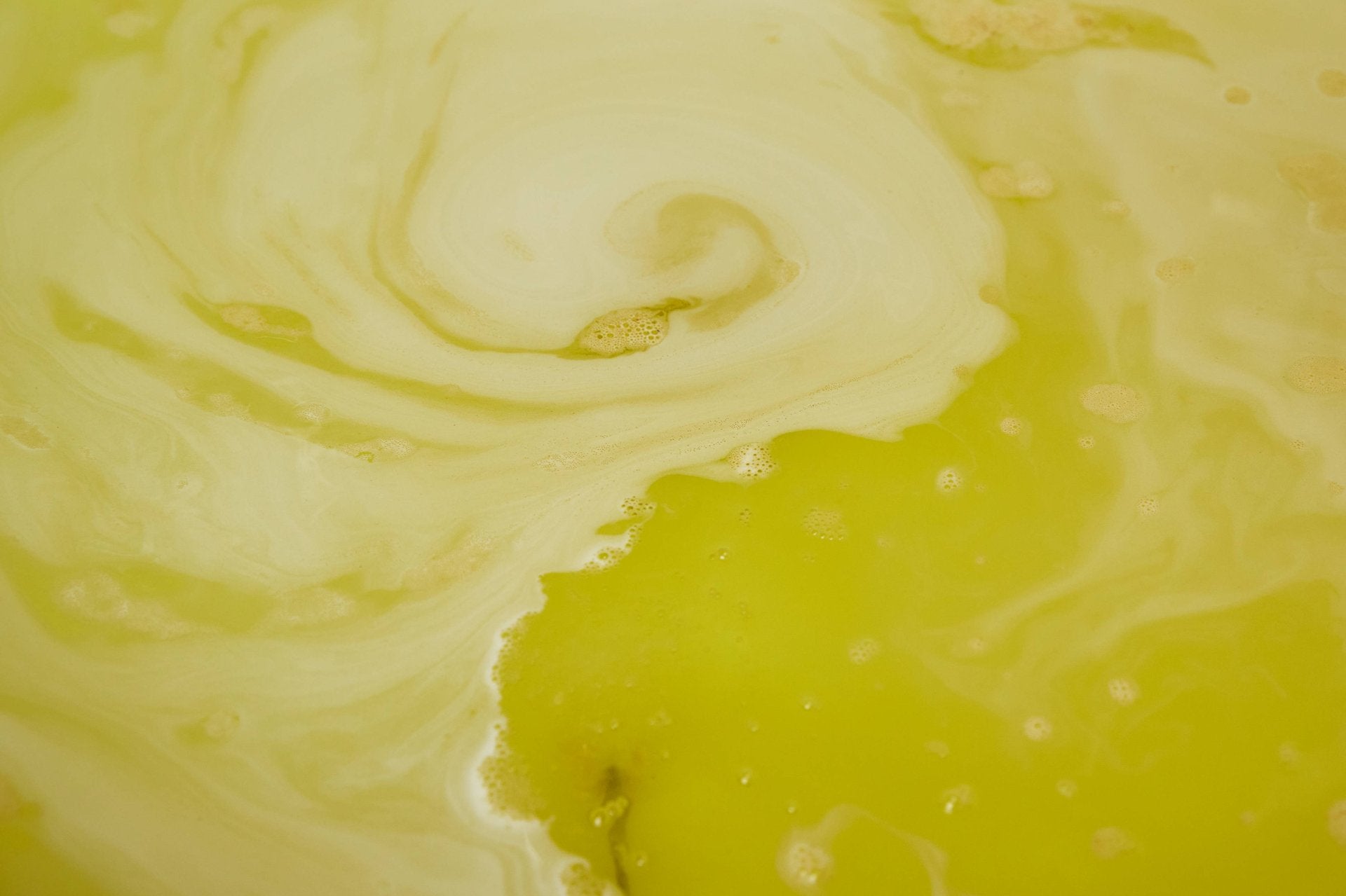 Vanilla Fountain(Bath Bomb)