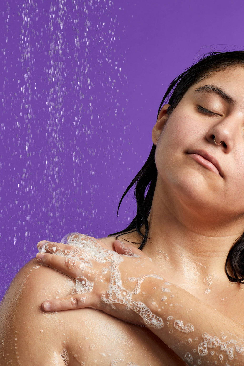 Sonic Death Monkey(Shower Gel)