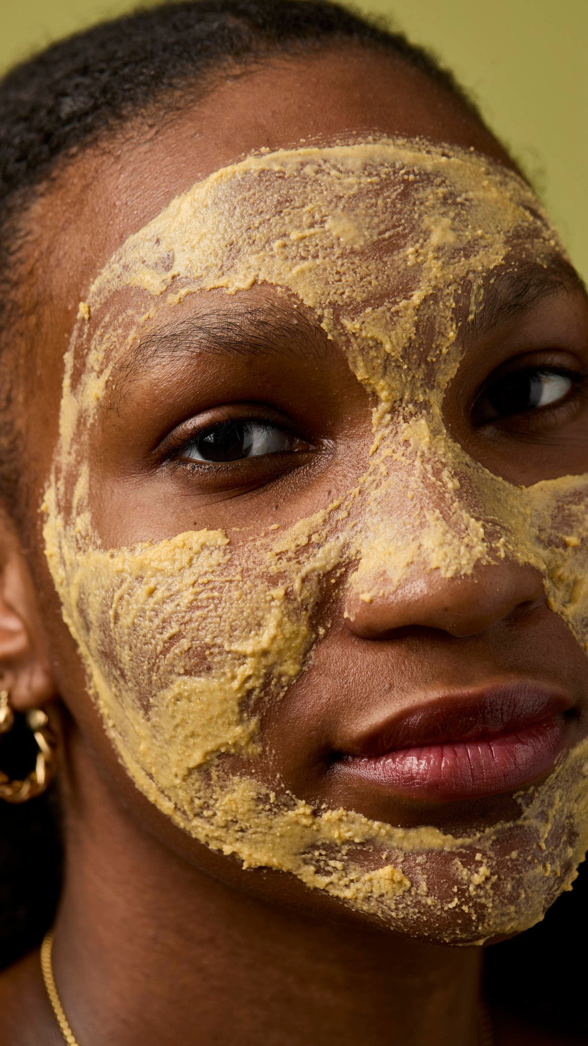 Let the Good Times Roll(Cleanser)