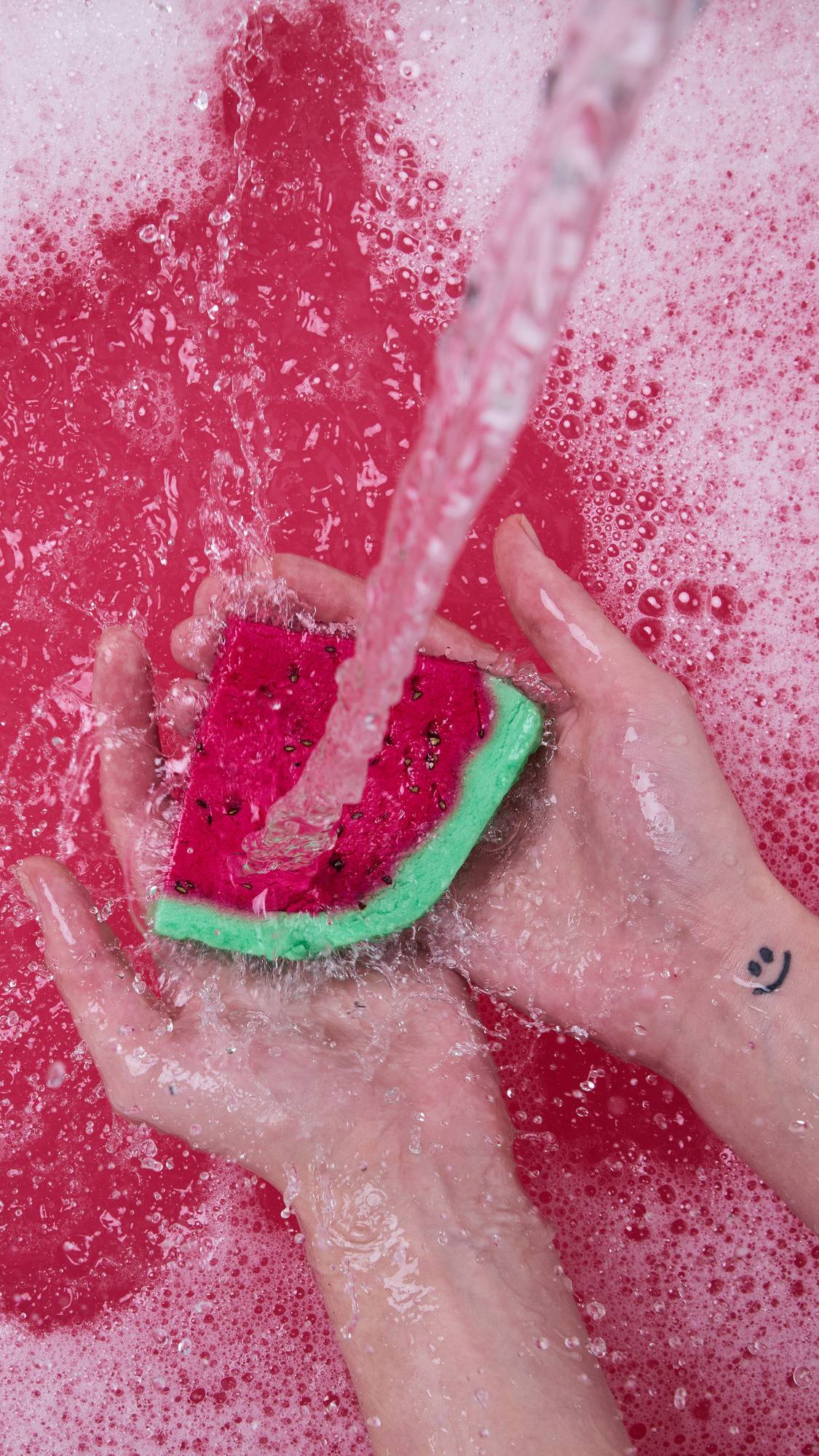 Watermelon(Bubble Bar)