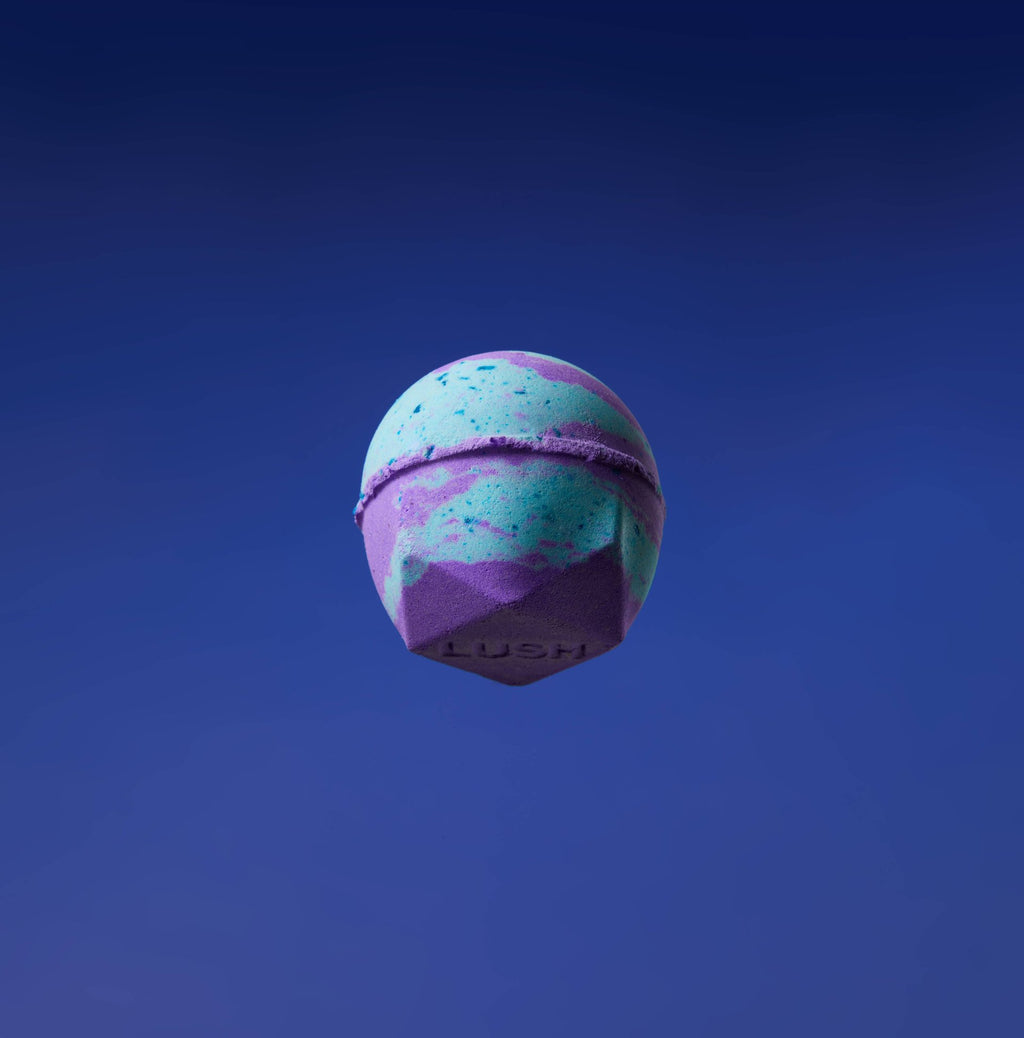 Resilient(Bath Bomb)