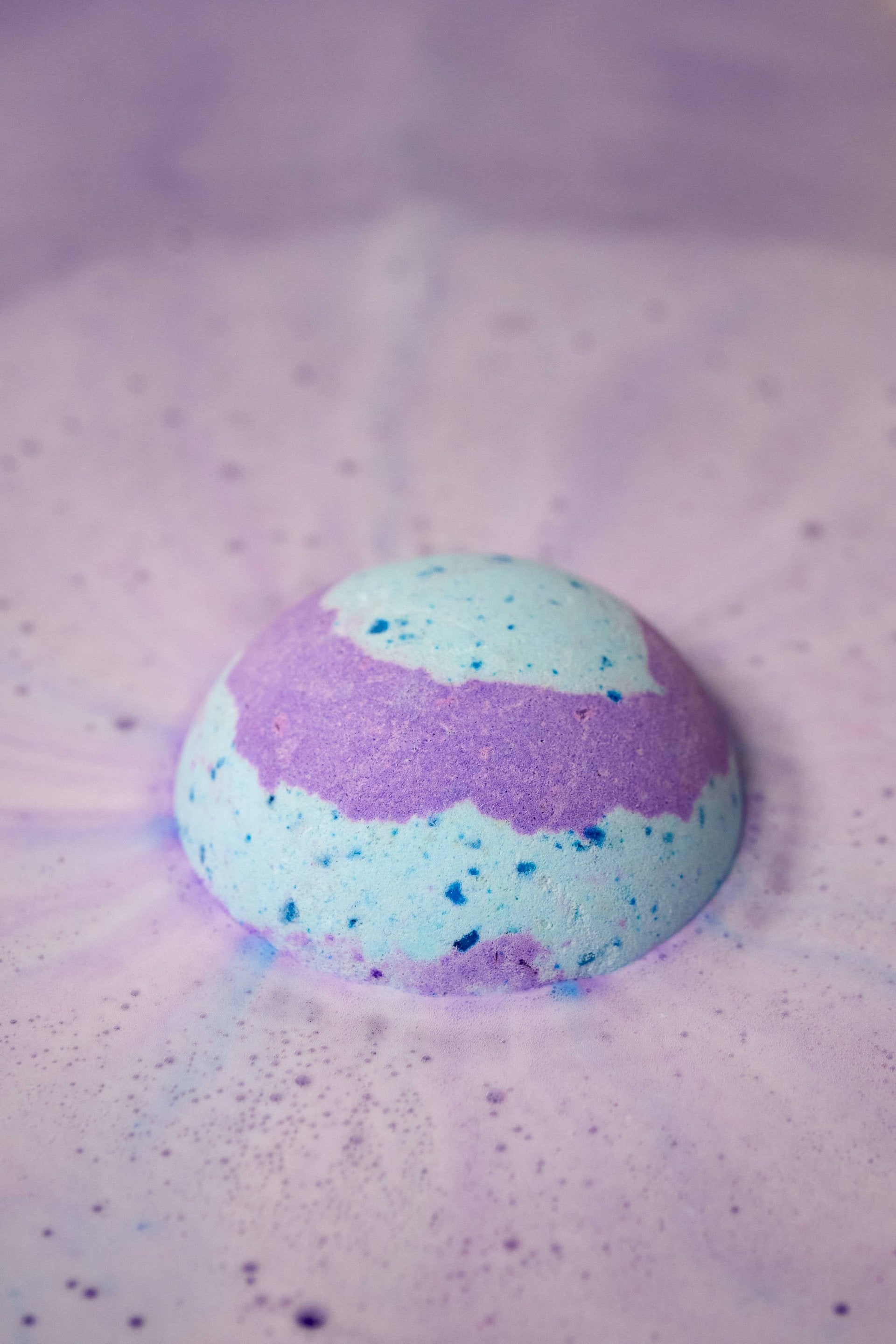 Resilient(Bath Bomb)