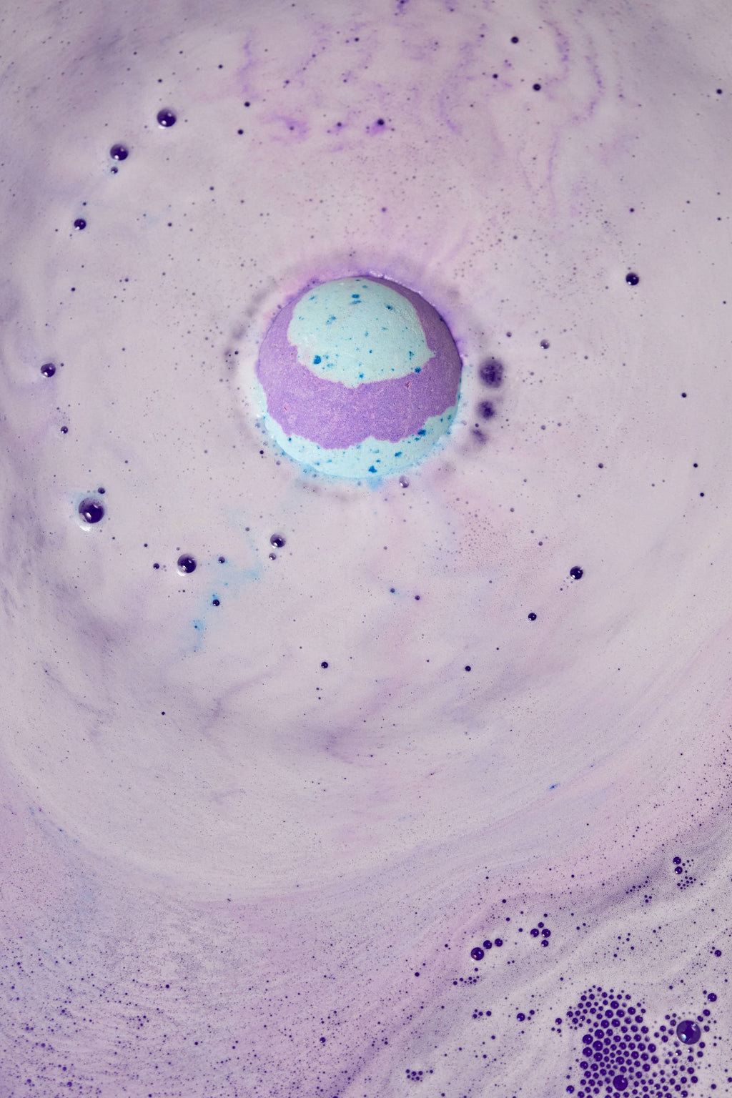 Resilient(Bath Bomb)