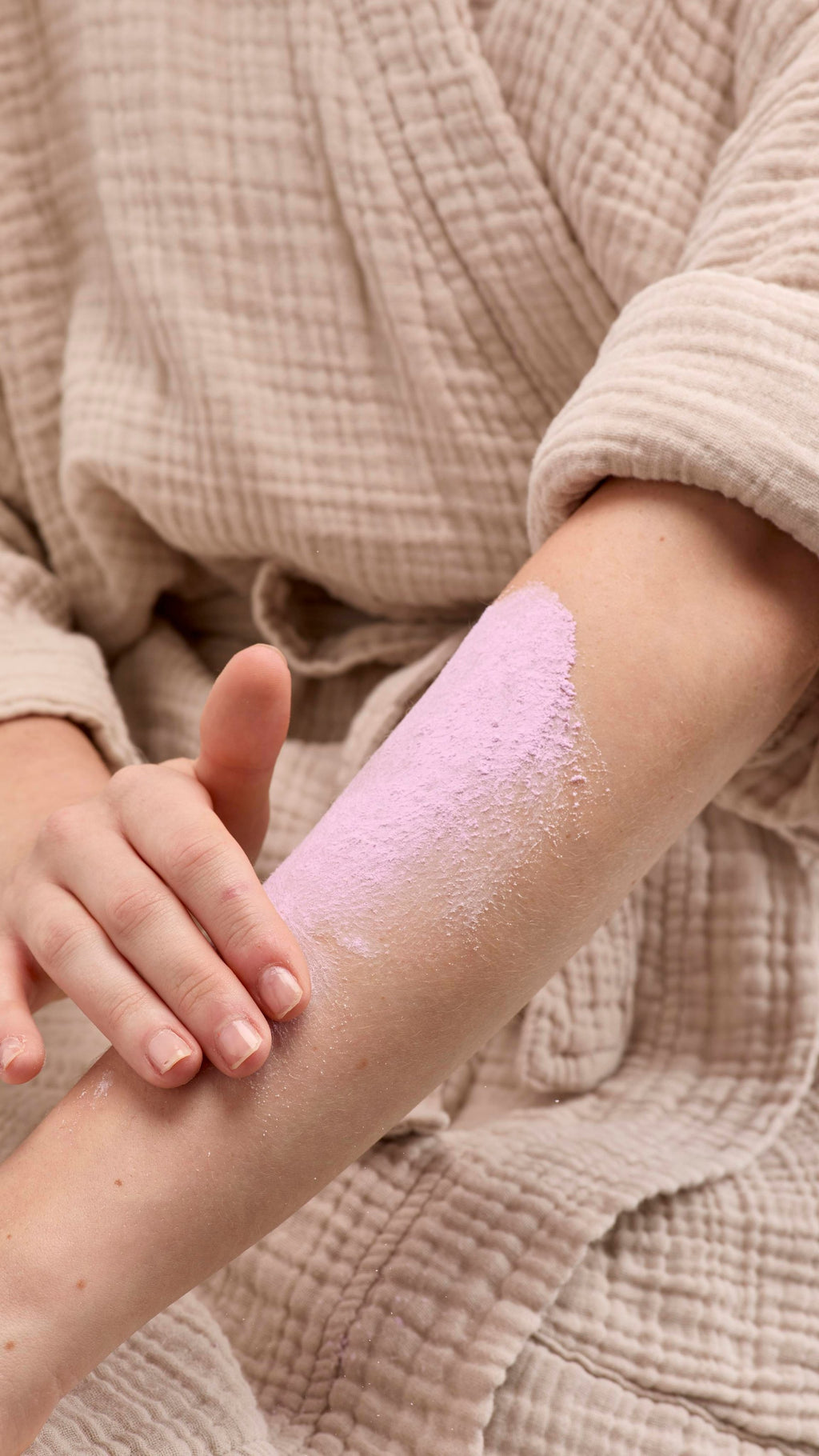 Sleepy Dust(Dusting Powder)