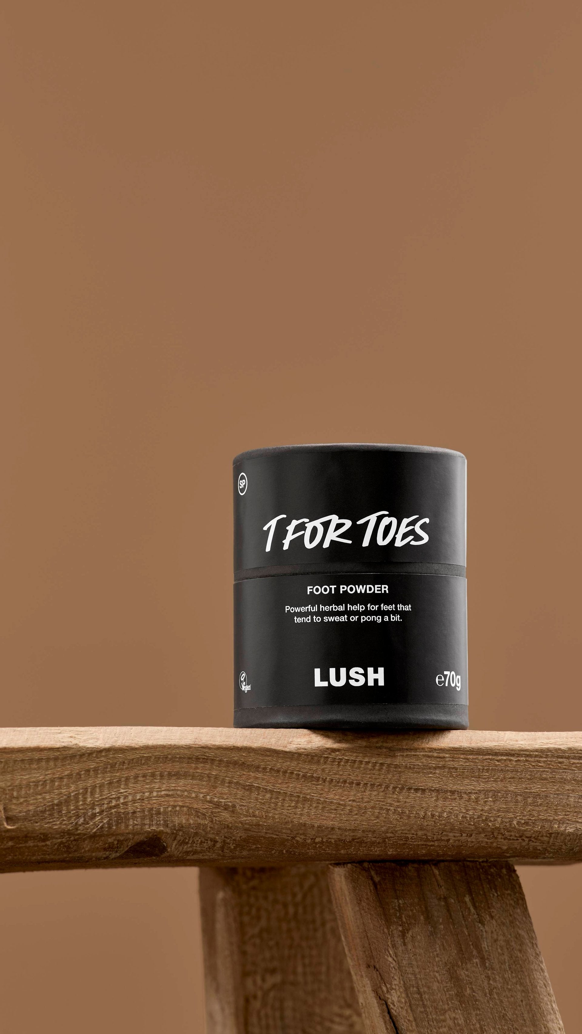 T For Toes(Foot Powder)