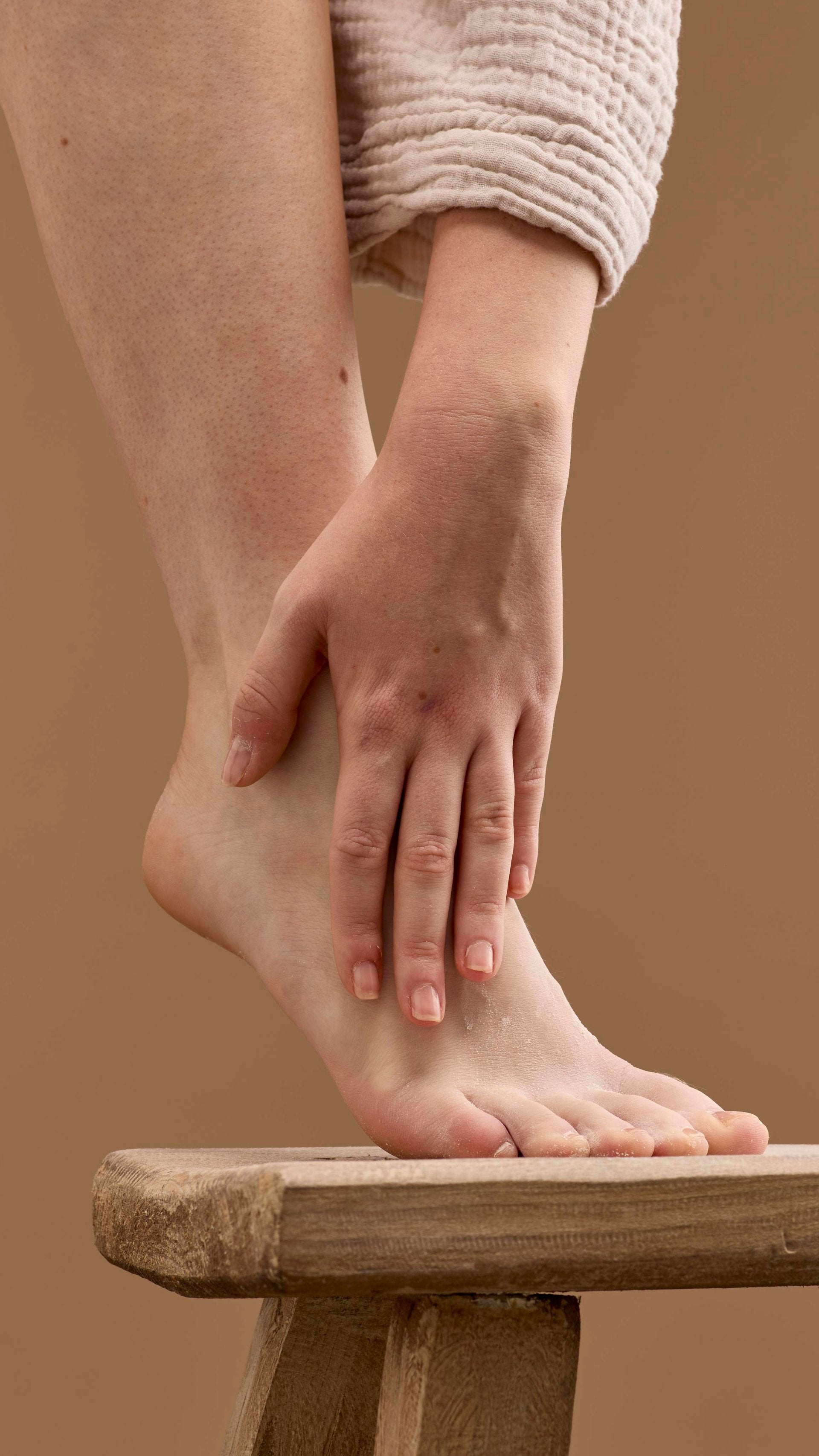 T For Toes(Foot Powder)