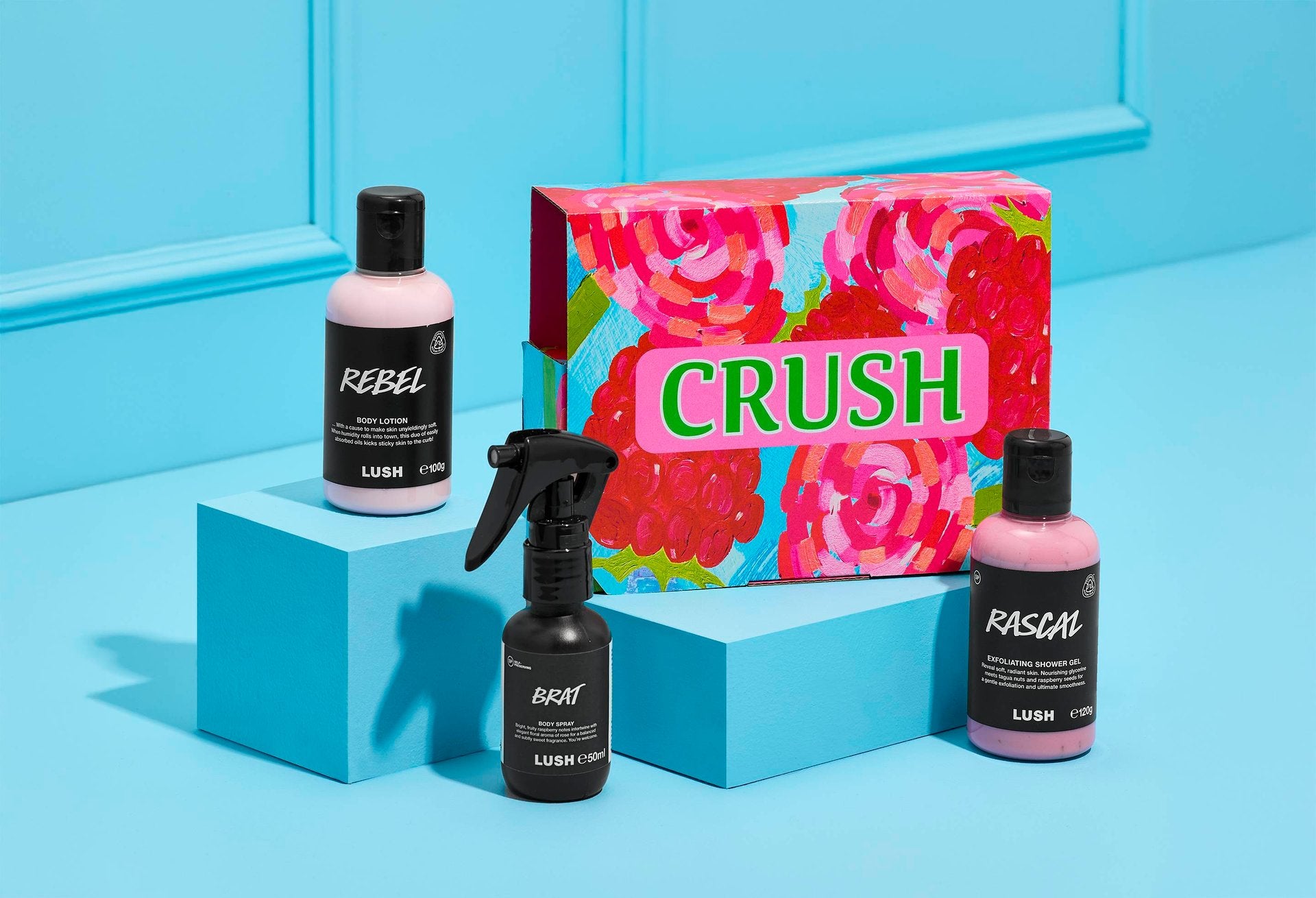 Crush(Gift)