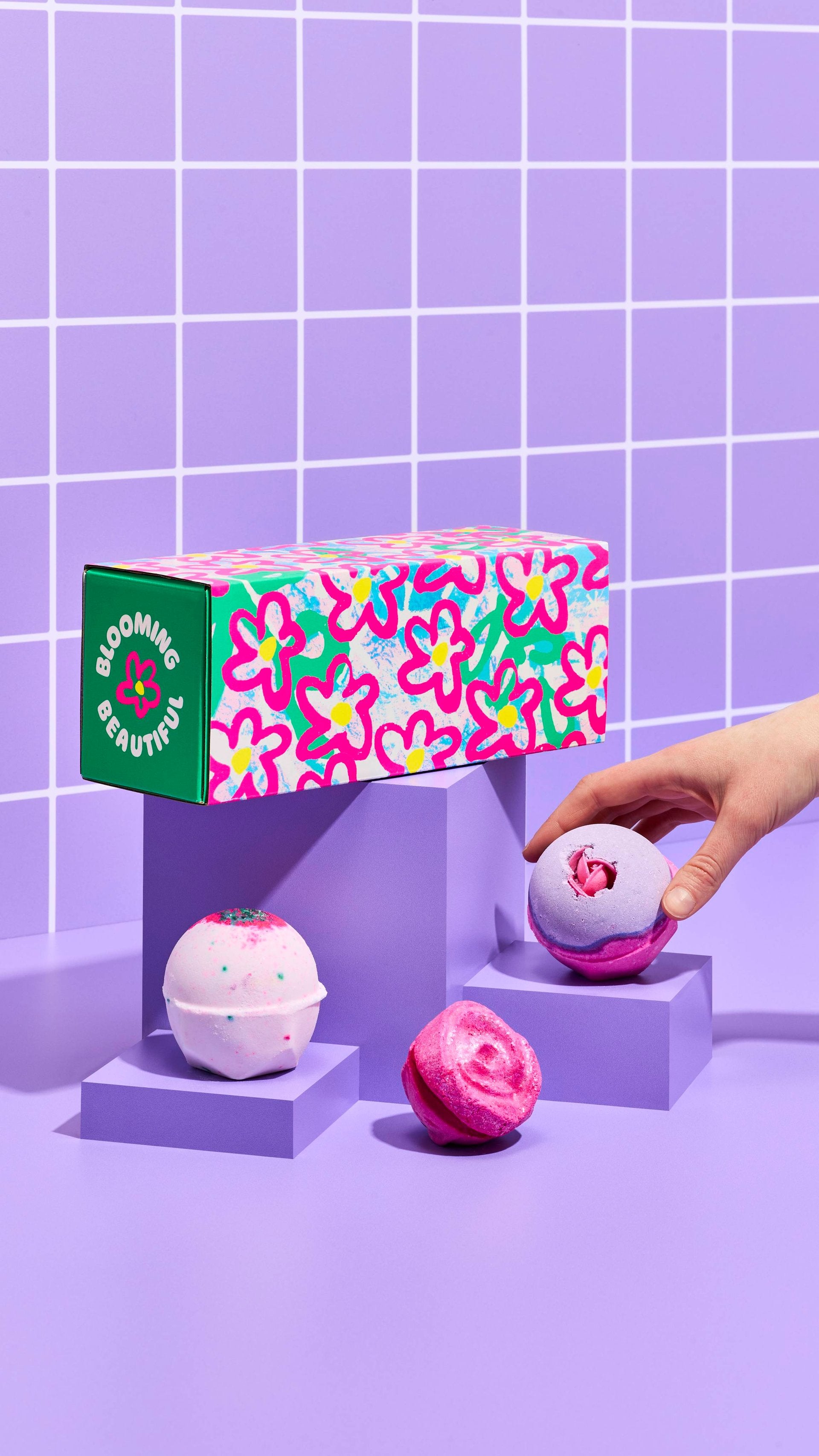 Blooming Beautiful(Gift)