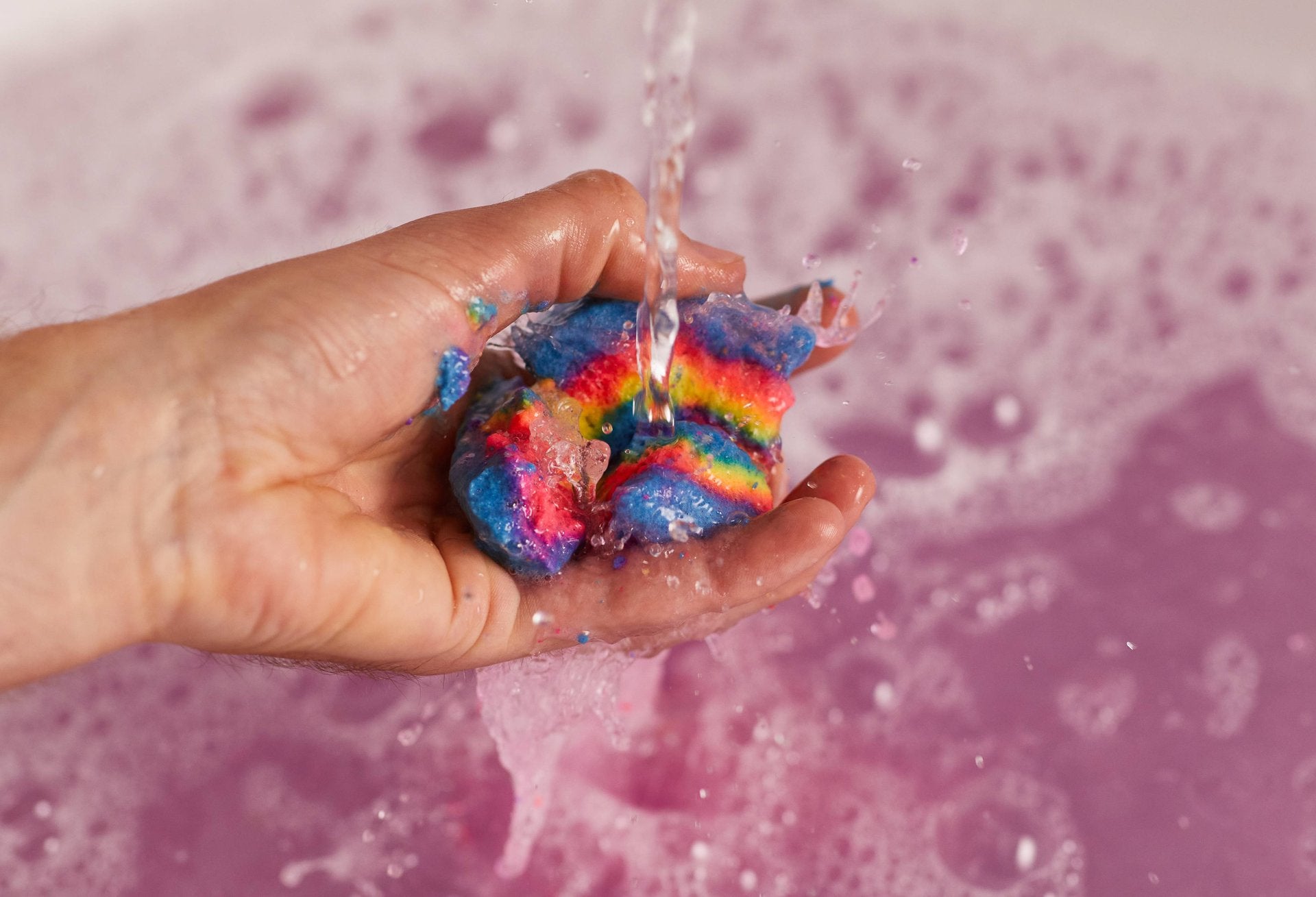 Let's Get Ready To Crumble(Gift)