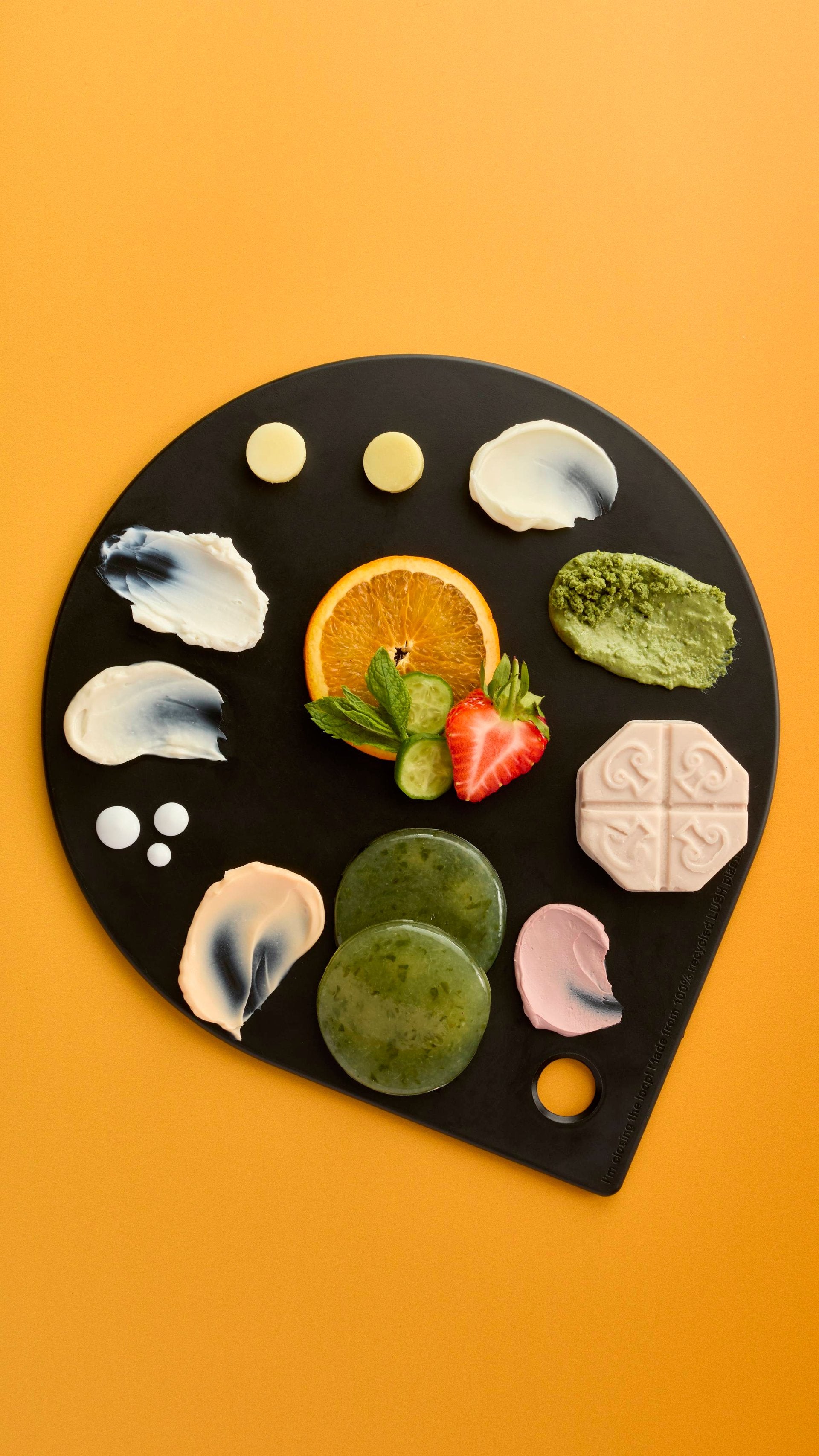 Validation Facial Spa Treatment(Spa Treatment)