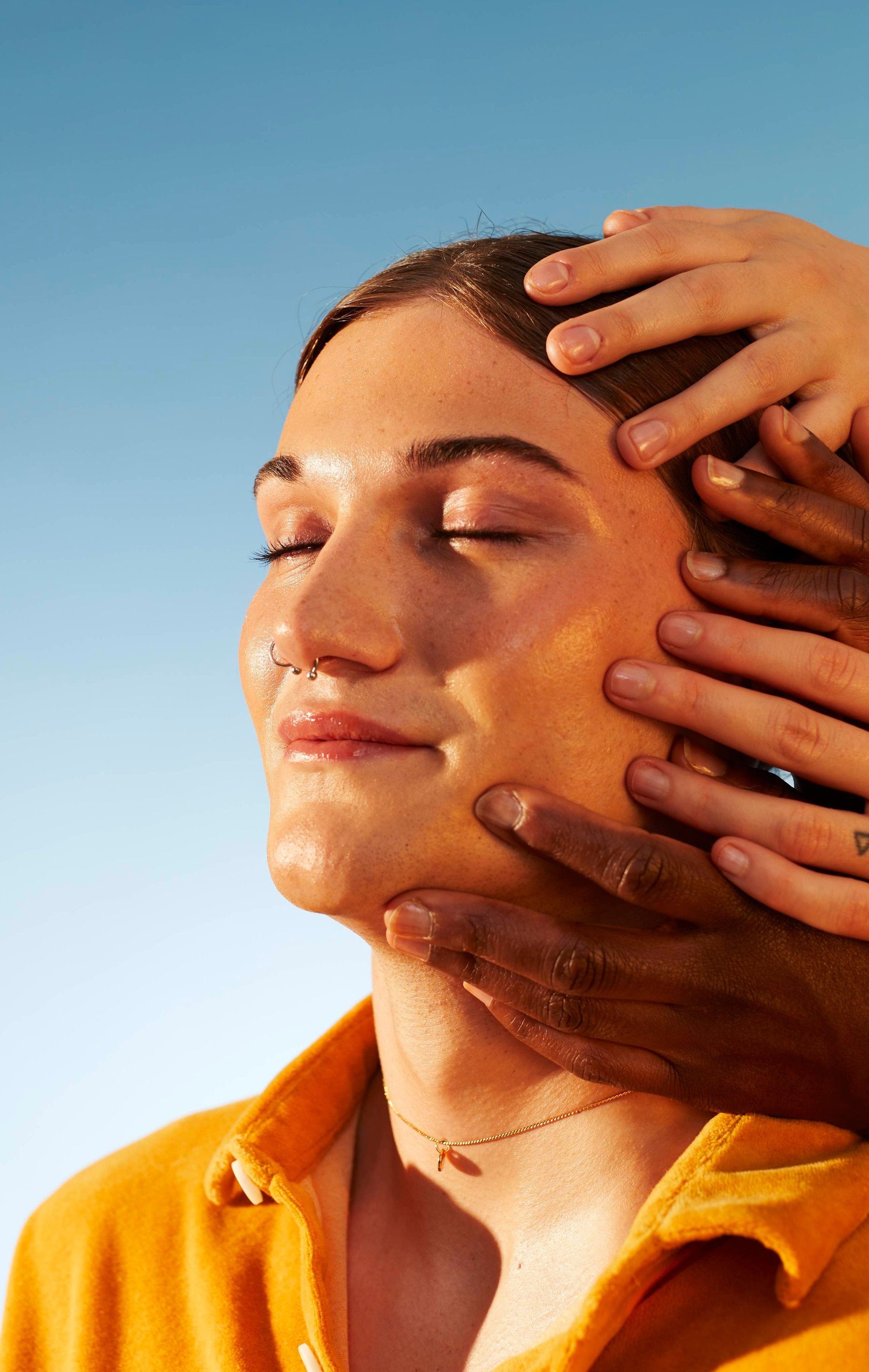 Validation Facial Spa Treatment(Spa Treatment)