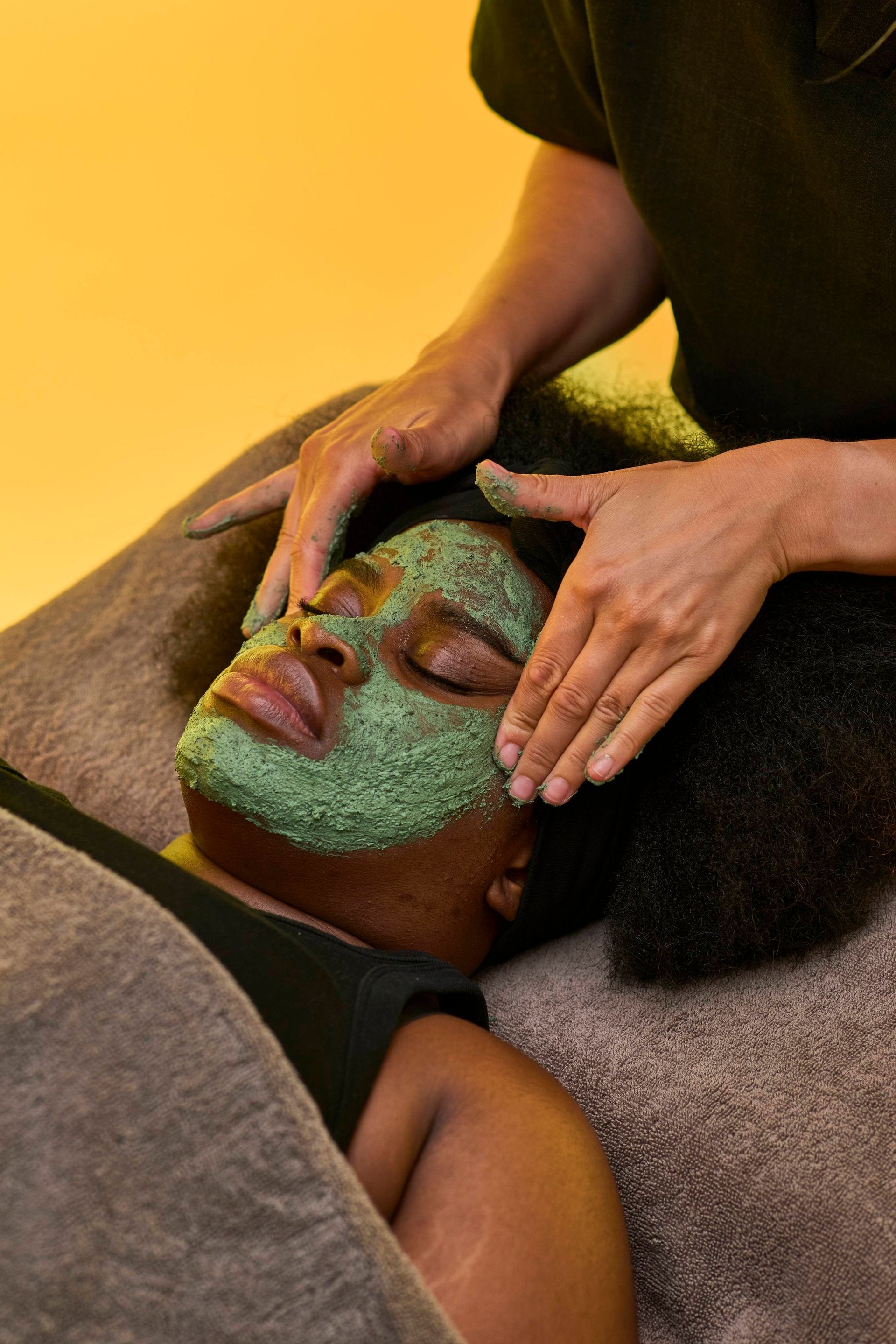 Fresh Facial Spa Treatment(Spa Treatment)