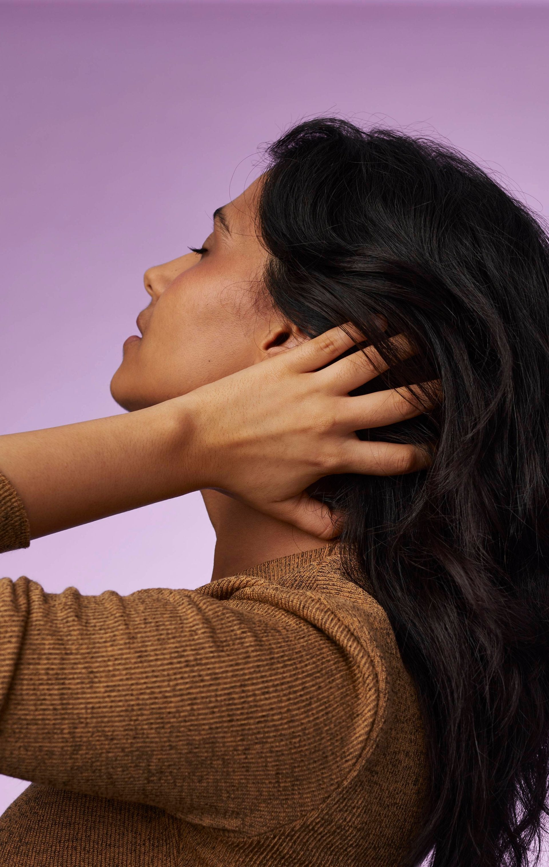 Tangled Hair Spa Treatment(Spa Treatment)