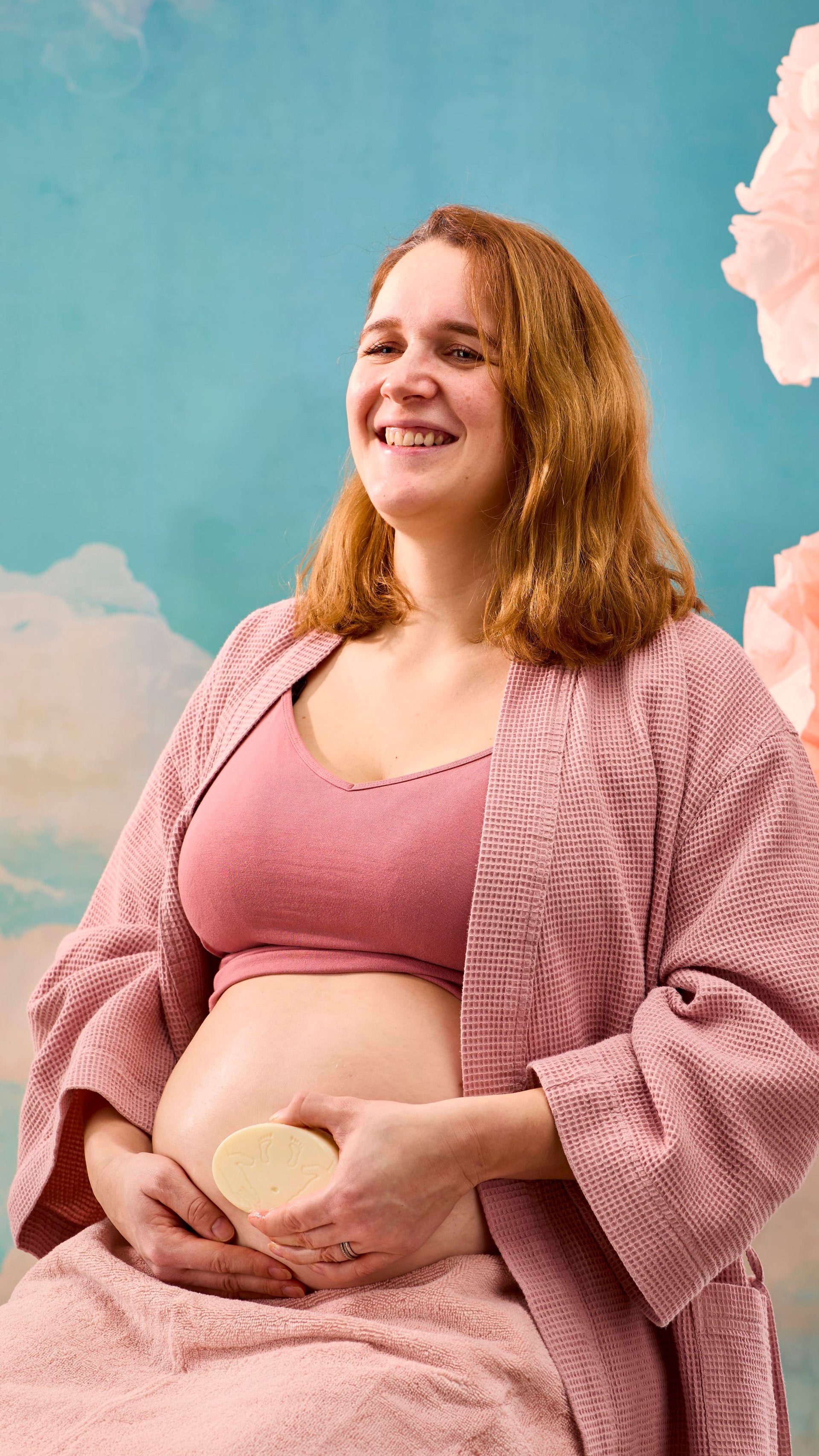 The Bump(Massage Bar)