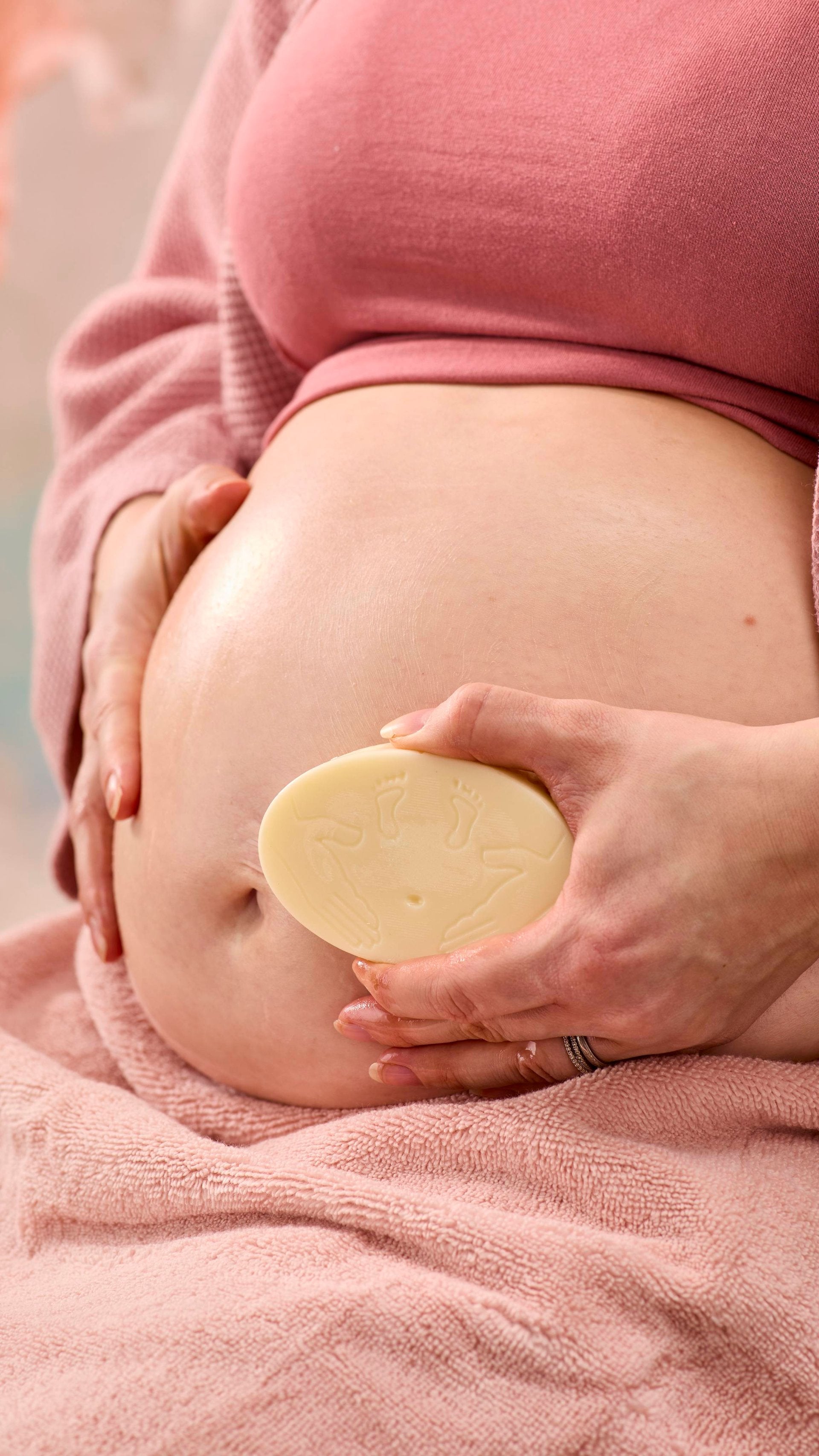 The Bump(Massage Bar)
