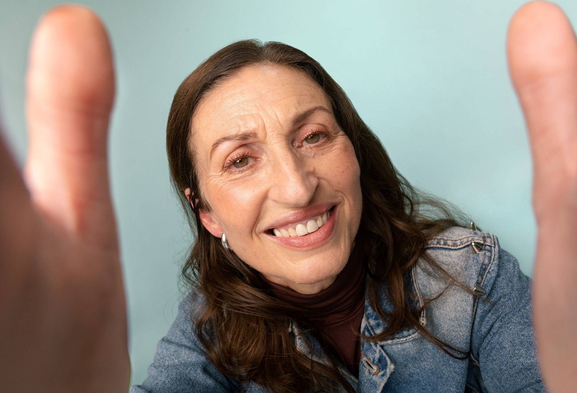 Earth(Naked Mascara)