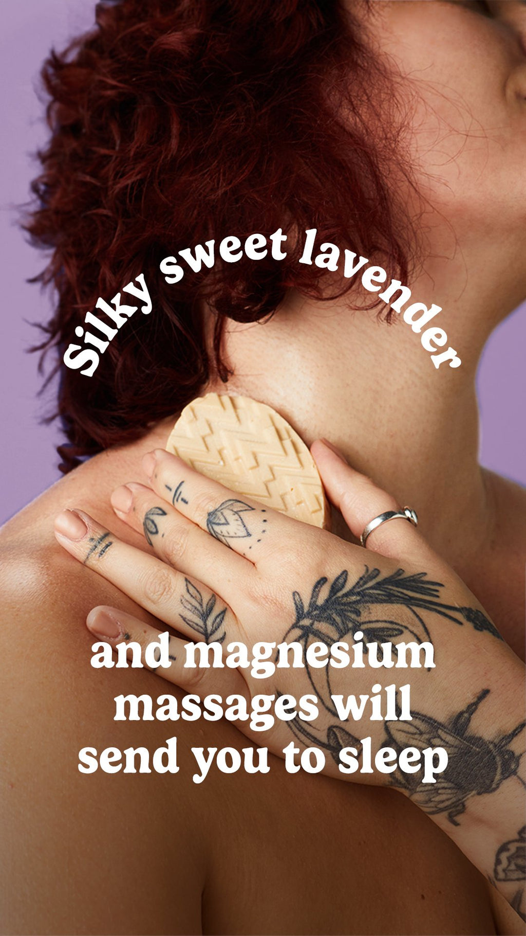 Deep Sleep(Massage Bar)