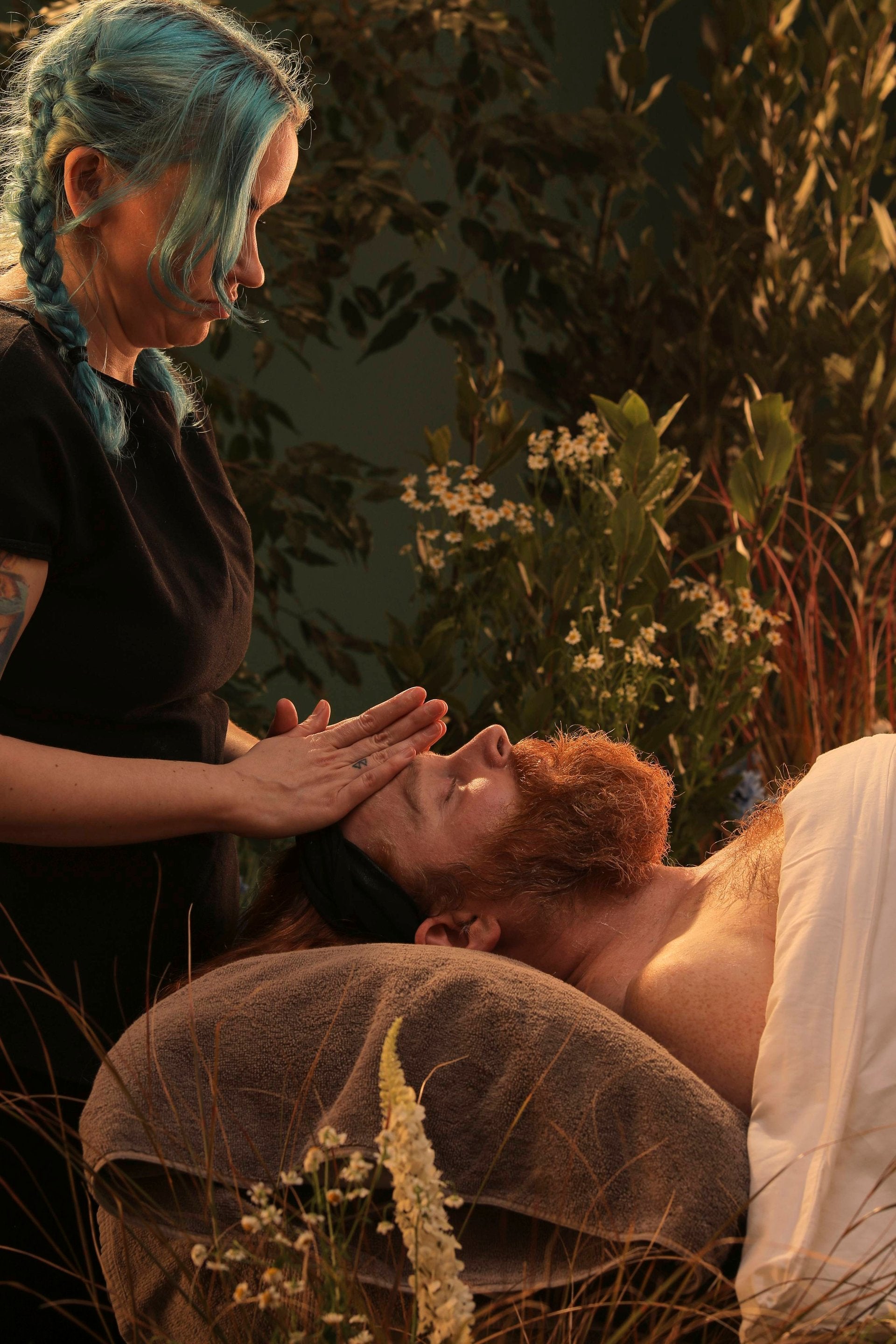 Rewilding Facial Spa Treatment（Spa Treatment）